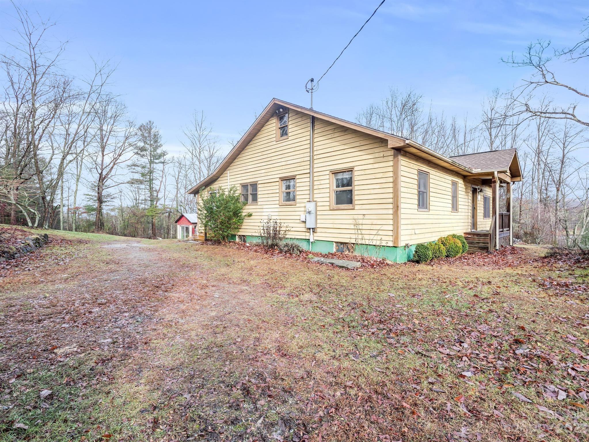 69 Hicks Mountain Road