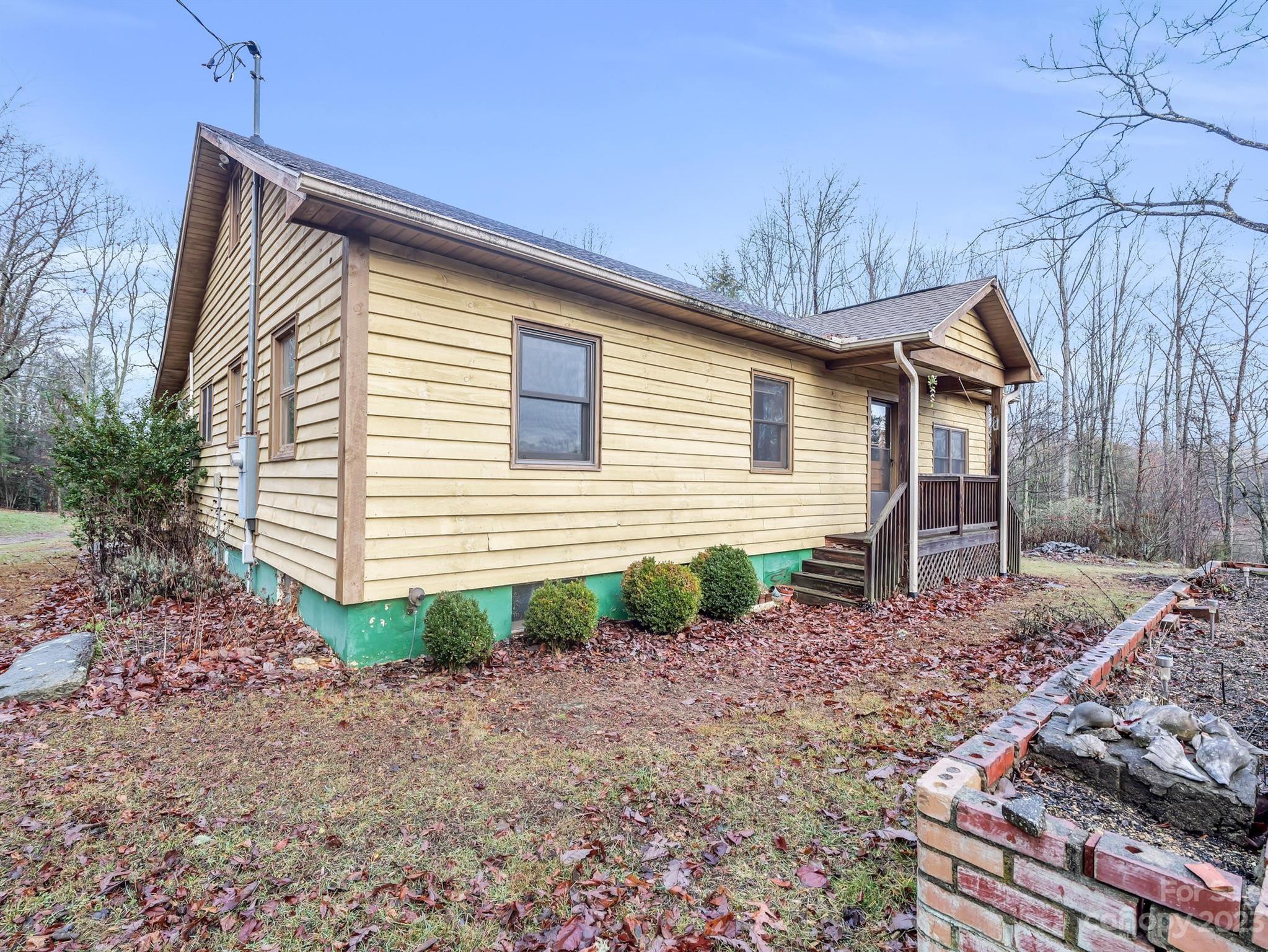 69 Hicks Mountain Road