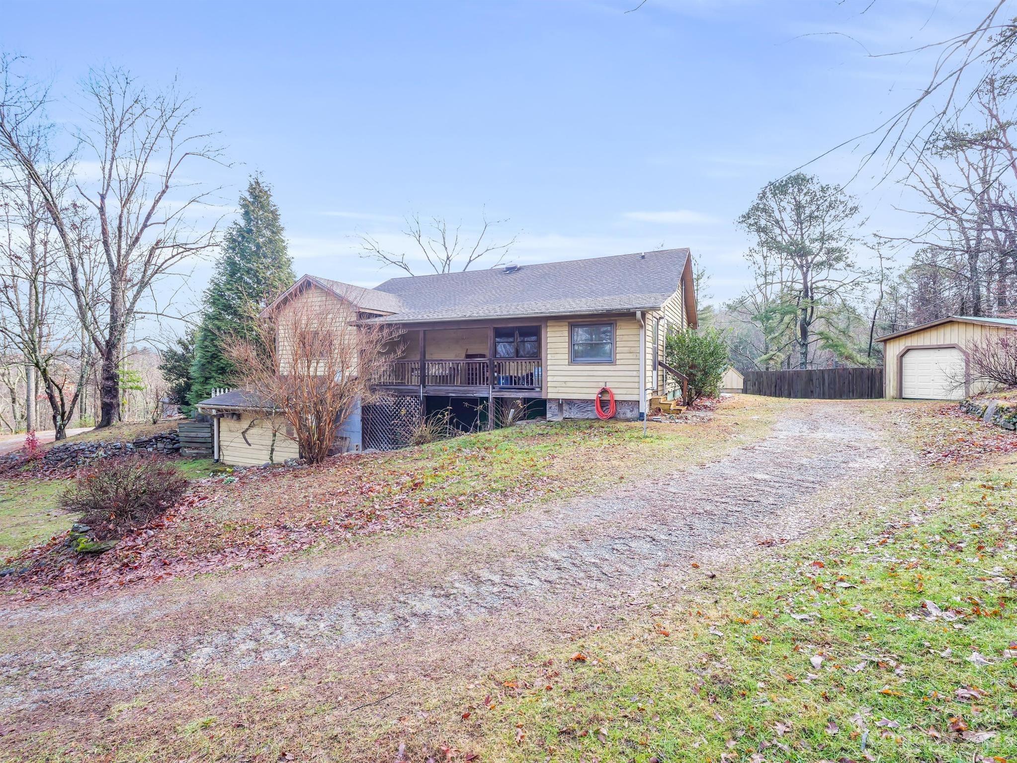 69 Hicks Mountain Road