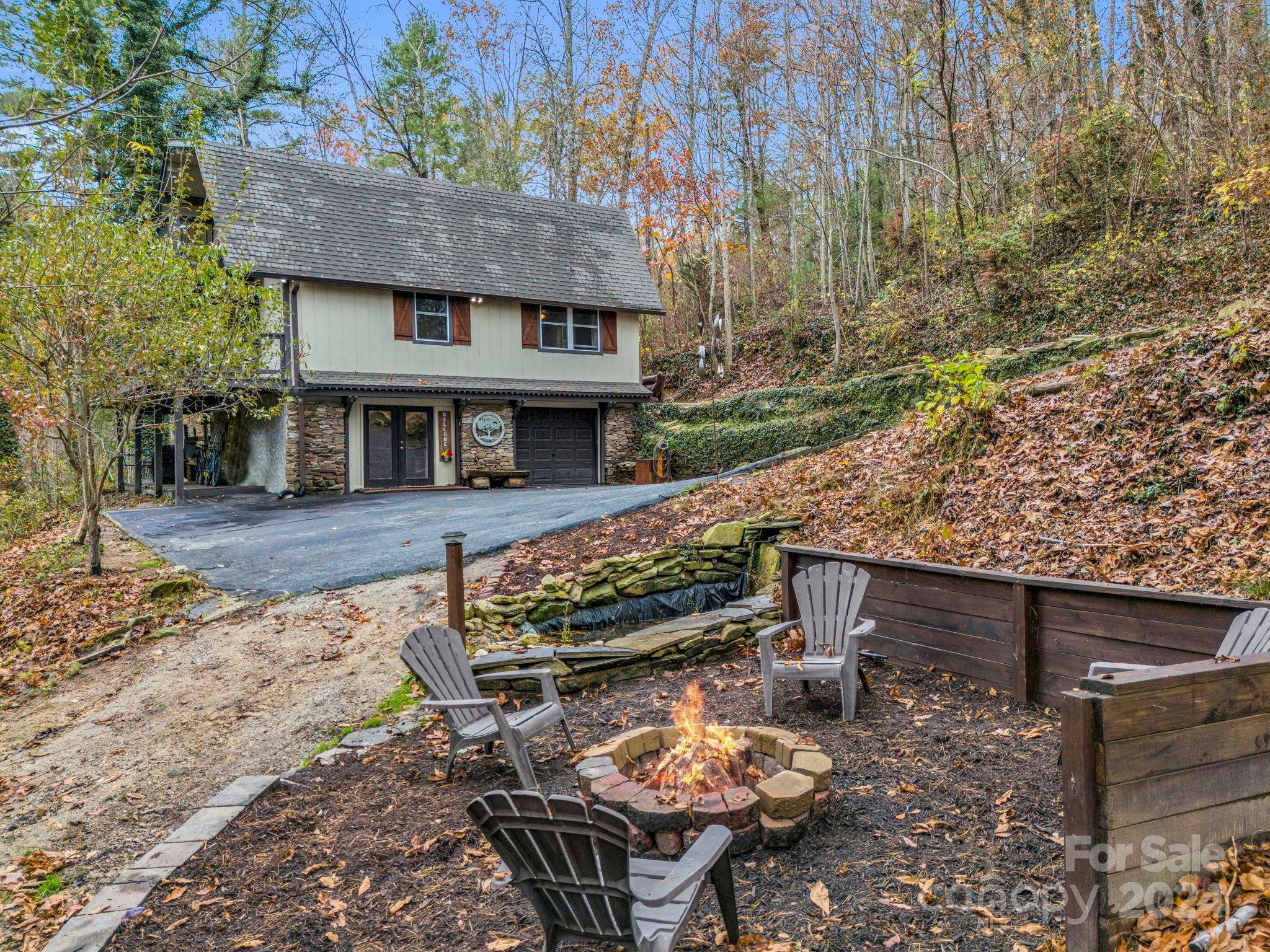 93 Foster Hill Drive