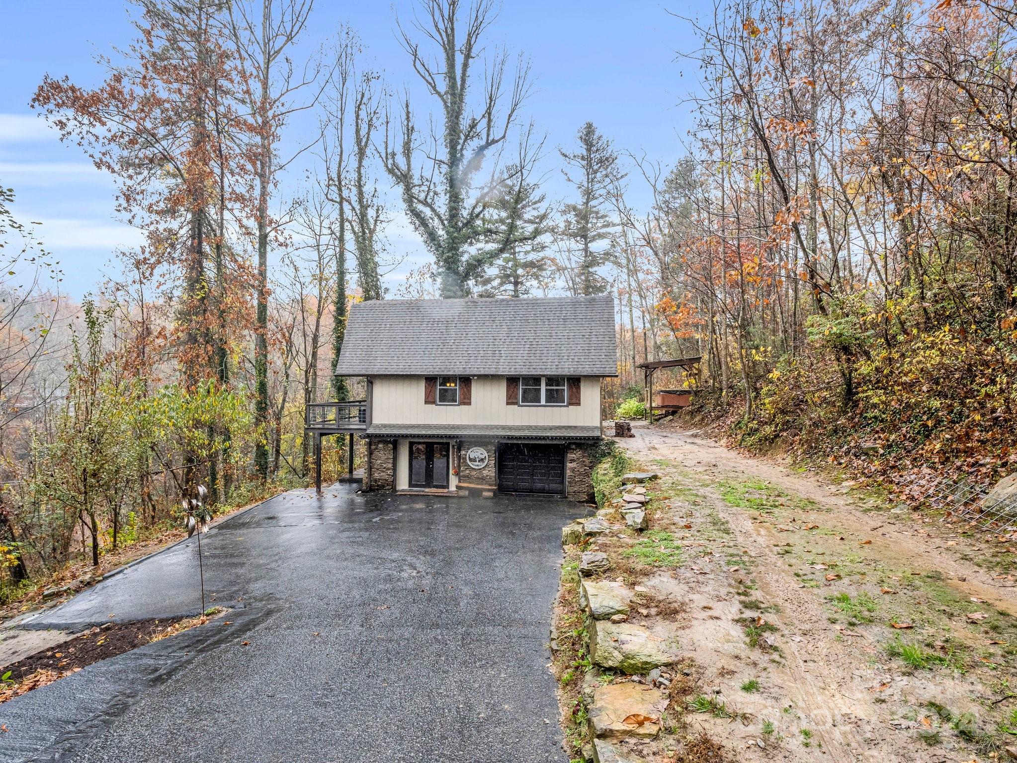 93 Foster Hill Drive