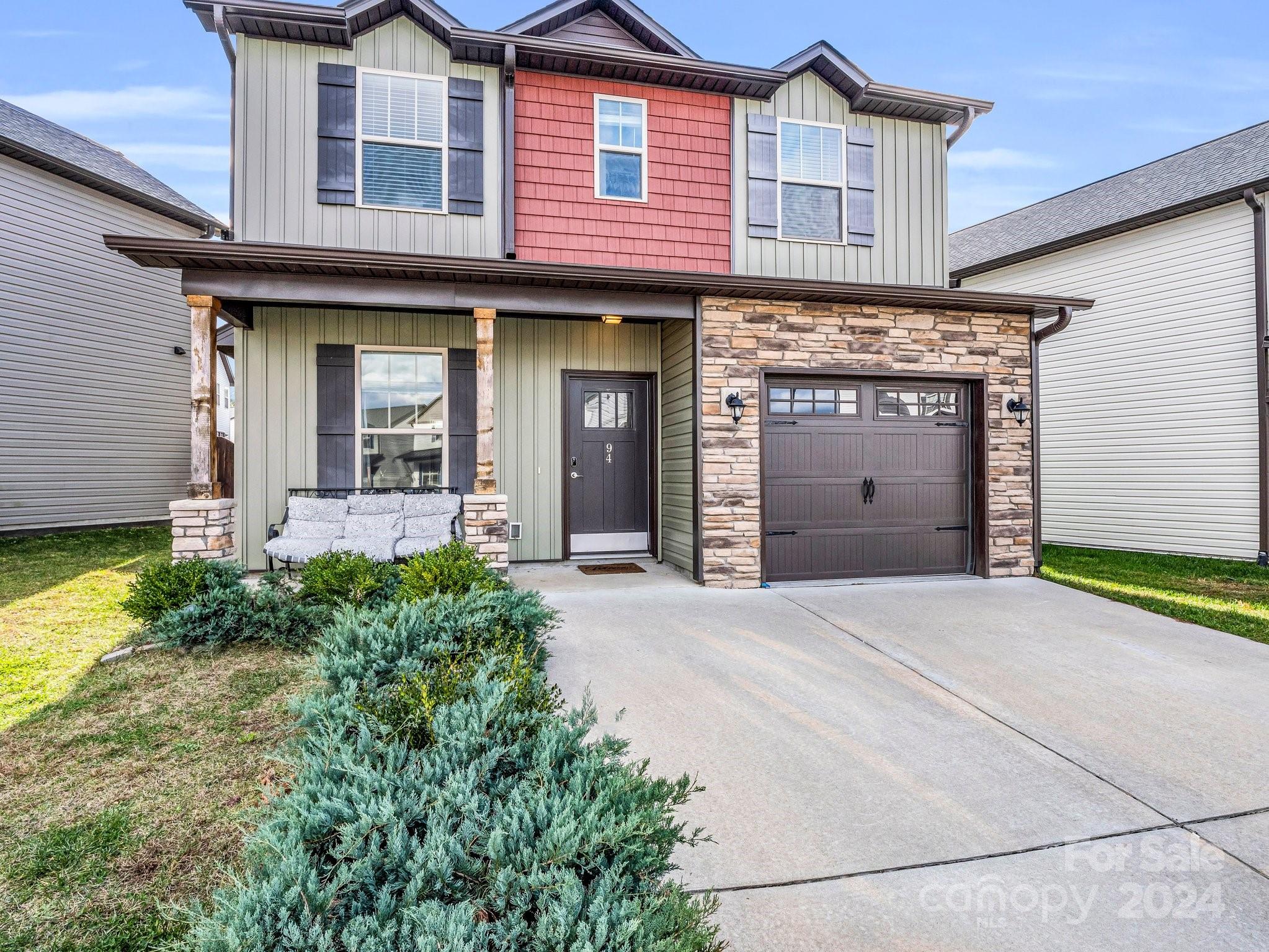 94 Cardwell Lane