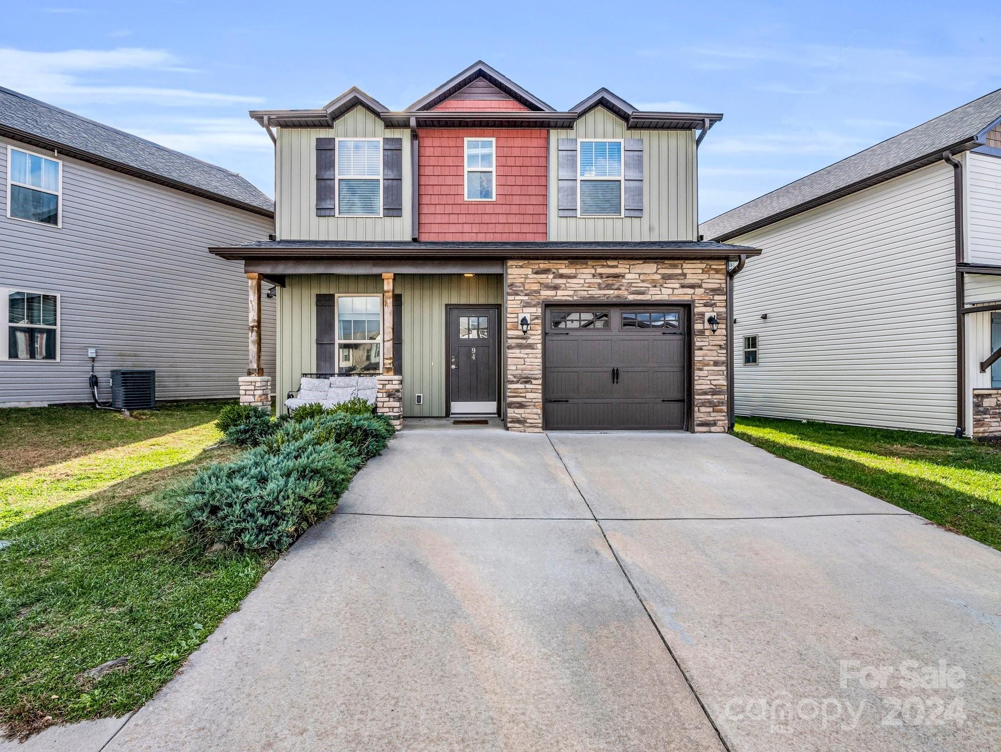 94 Cardwell Lane
