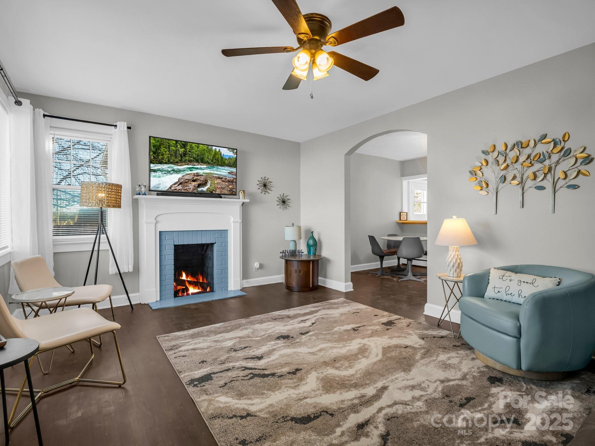 43 Montview Circle