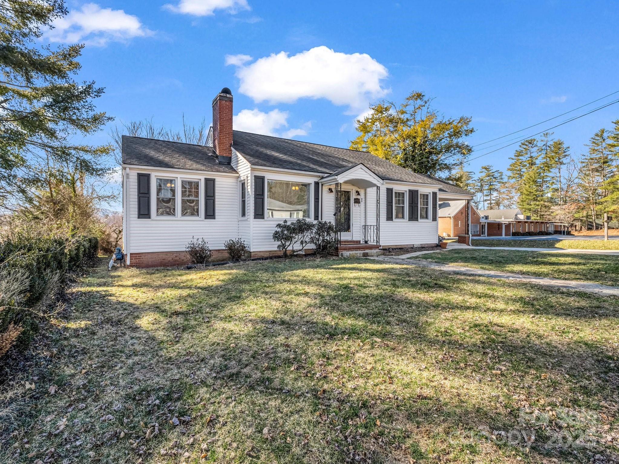 43 Montview Circle