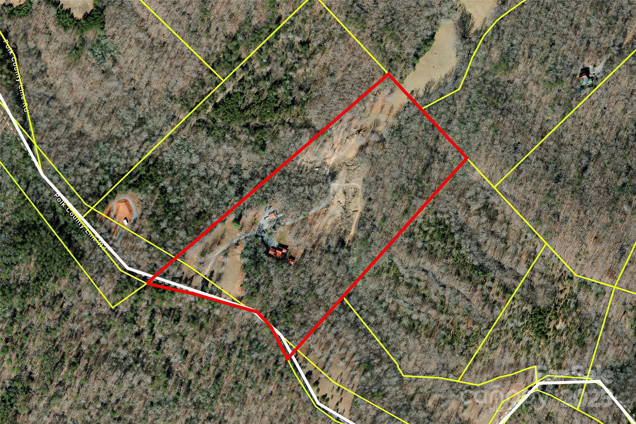1564 CC Road