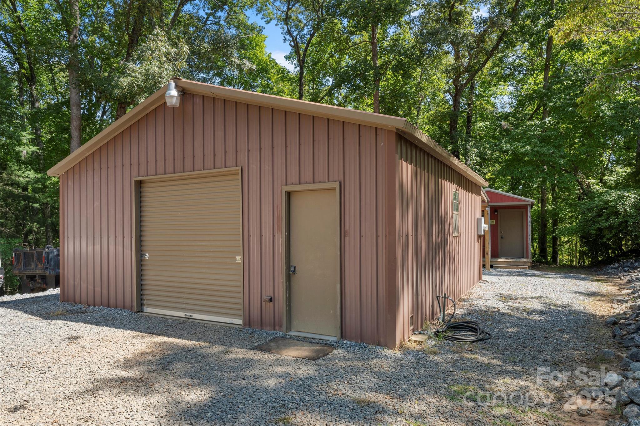 1564 CC Road