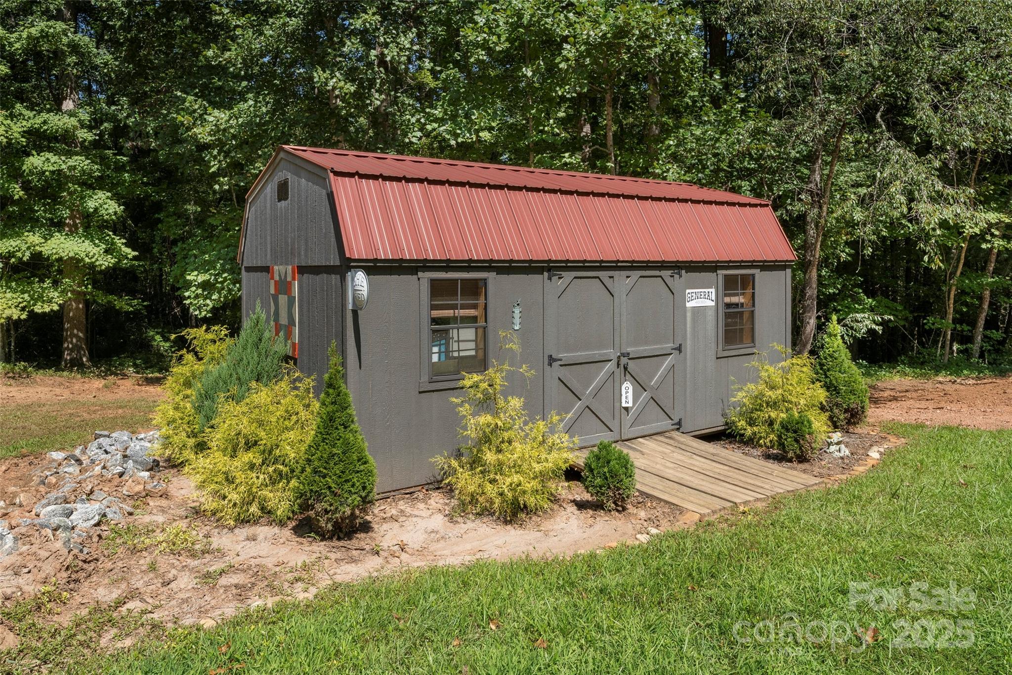 1564 CC Road