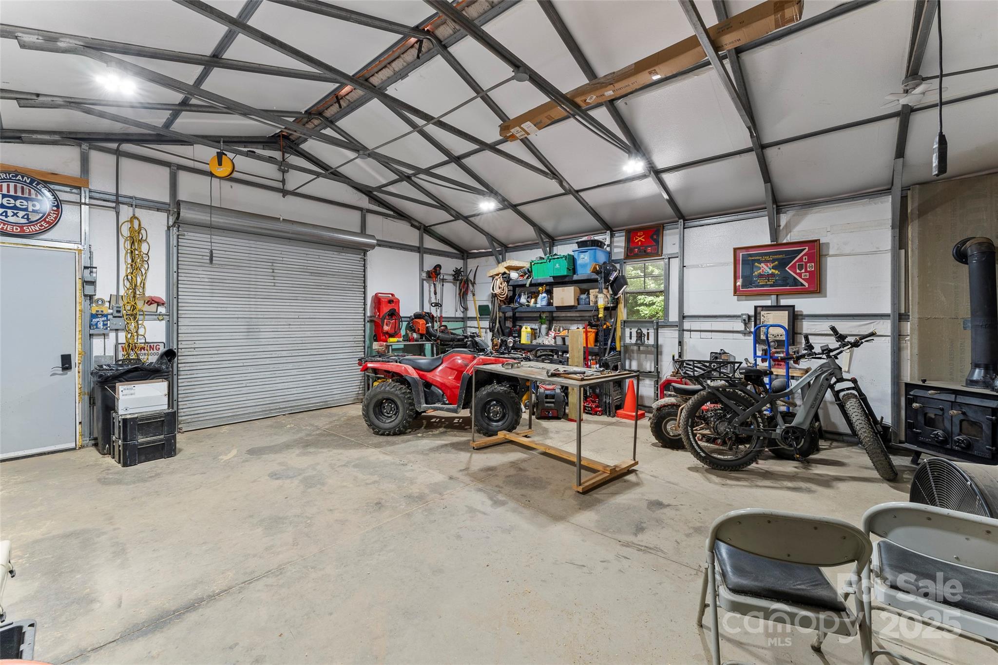 1564 CC Road
