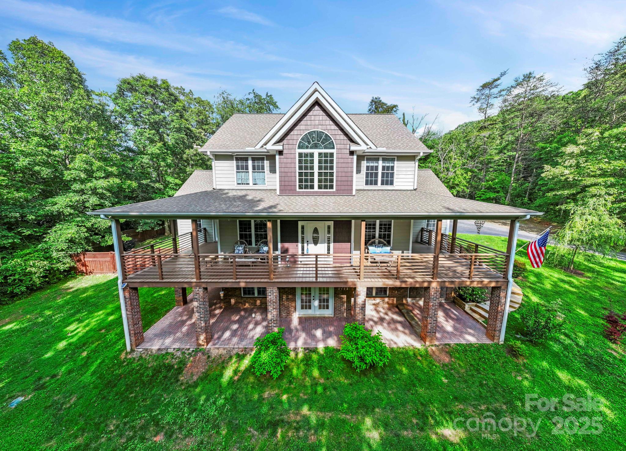 21 Hope Road