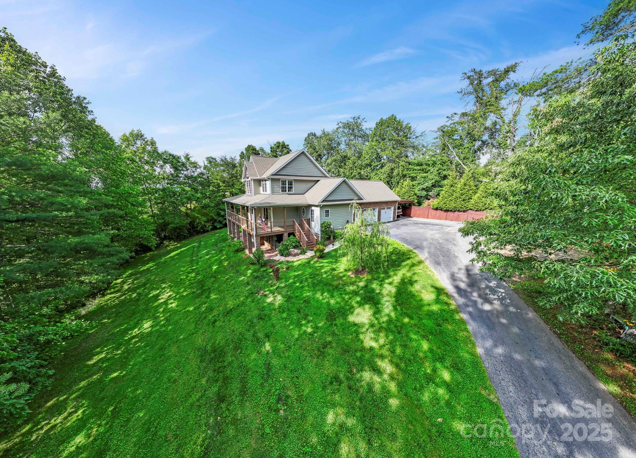 21 Hope Road