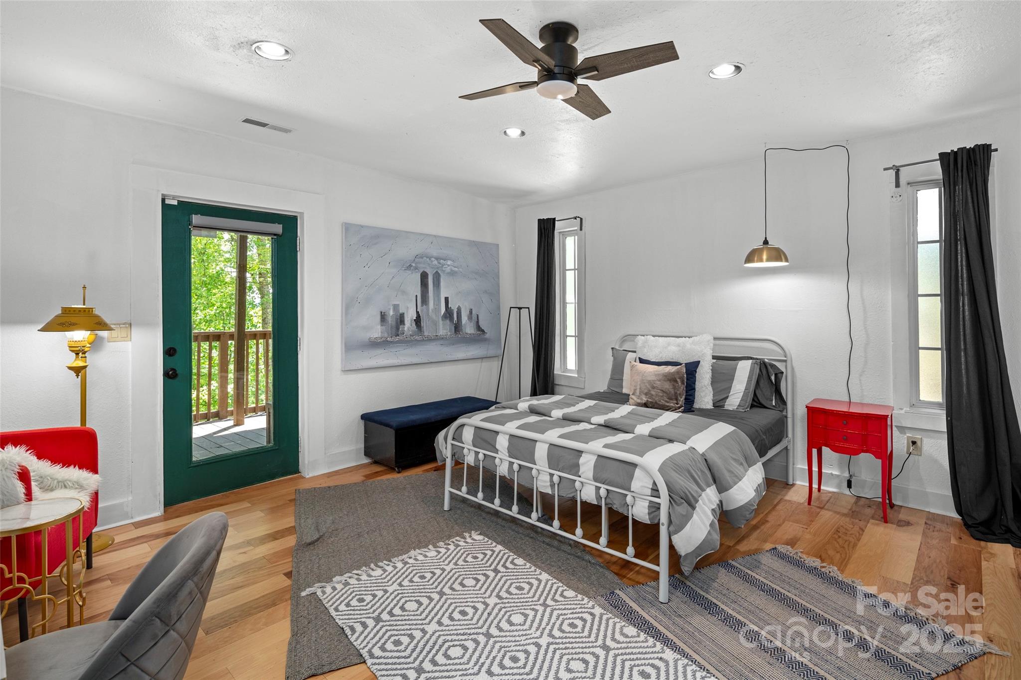 619 Leisure Lane