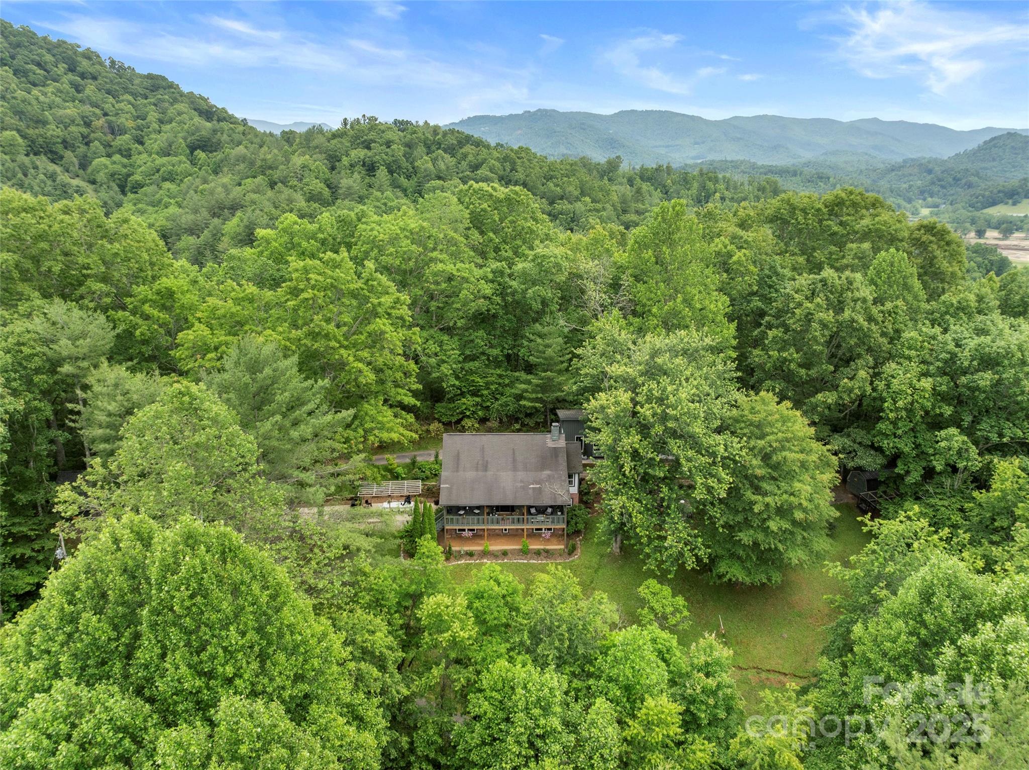 218 Hamlet Drive