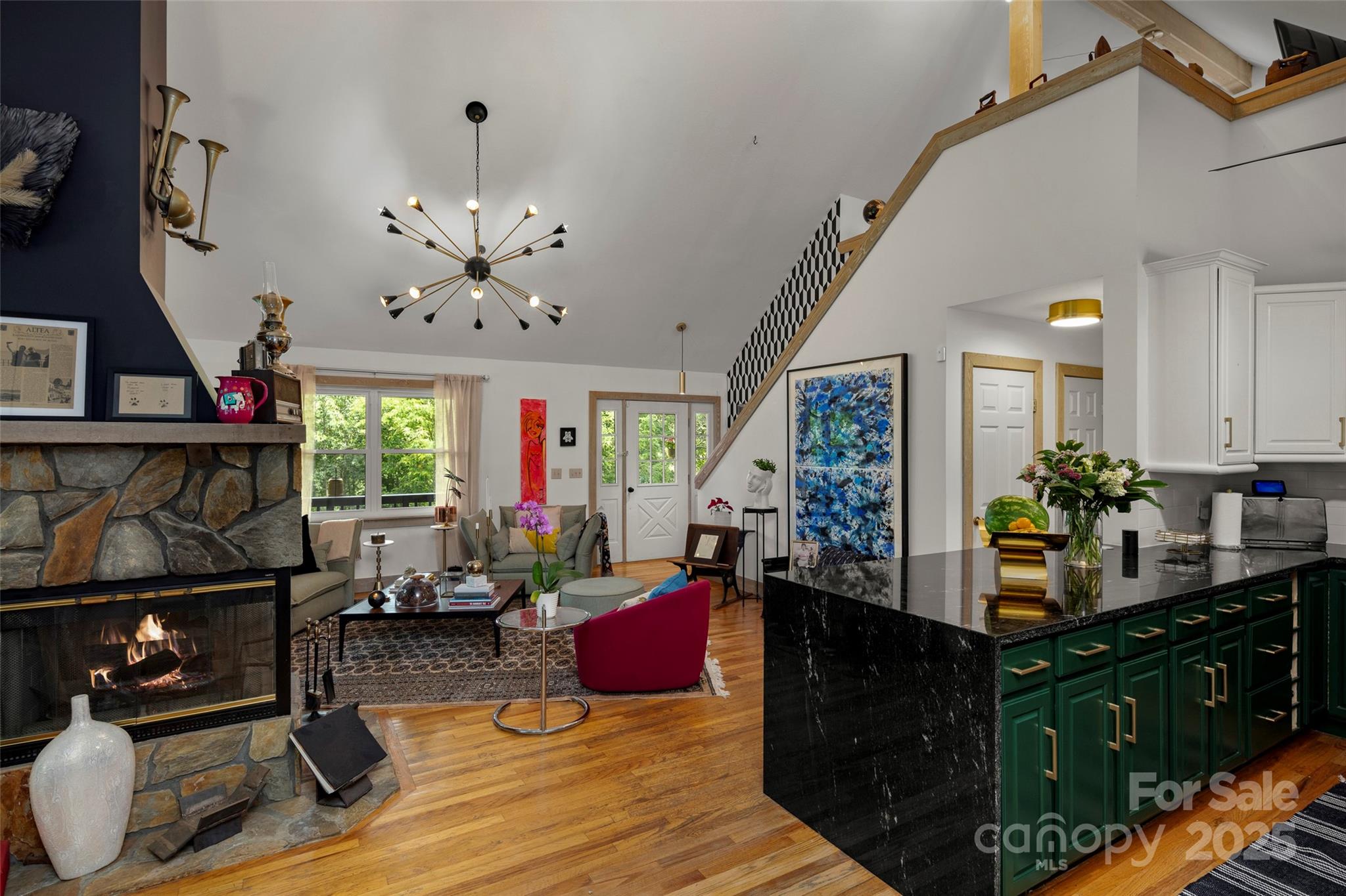 218 Hamlet Drive
