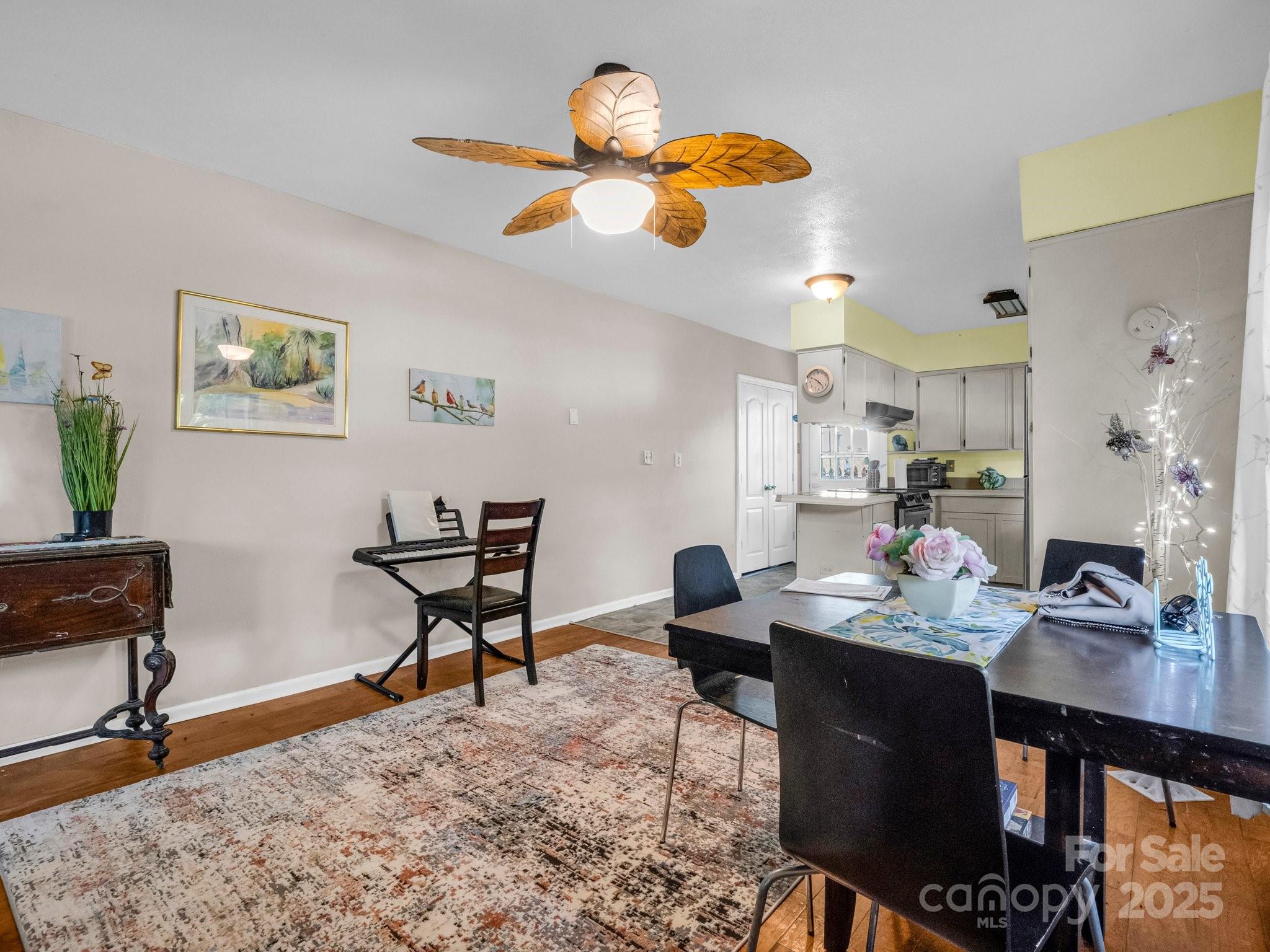 285 Cosmos Drive