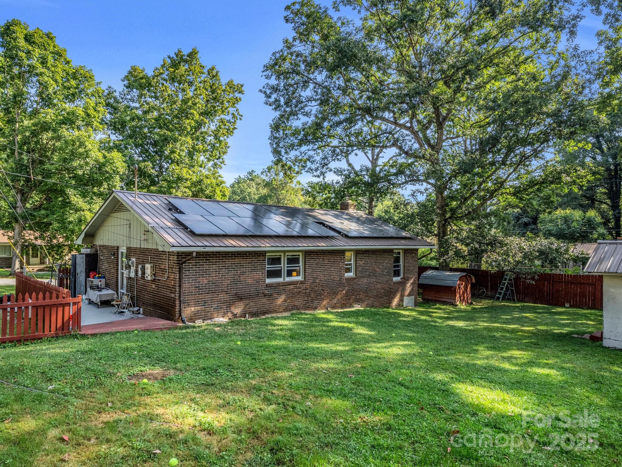 285 Cosmos Drive