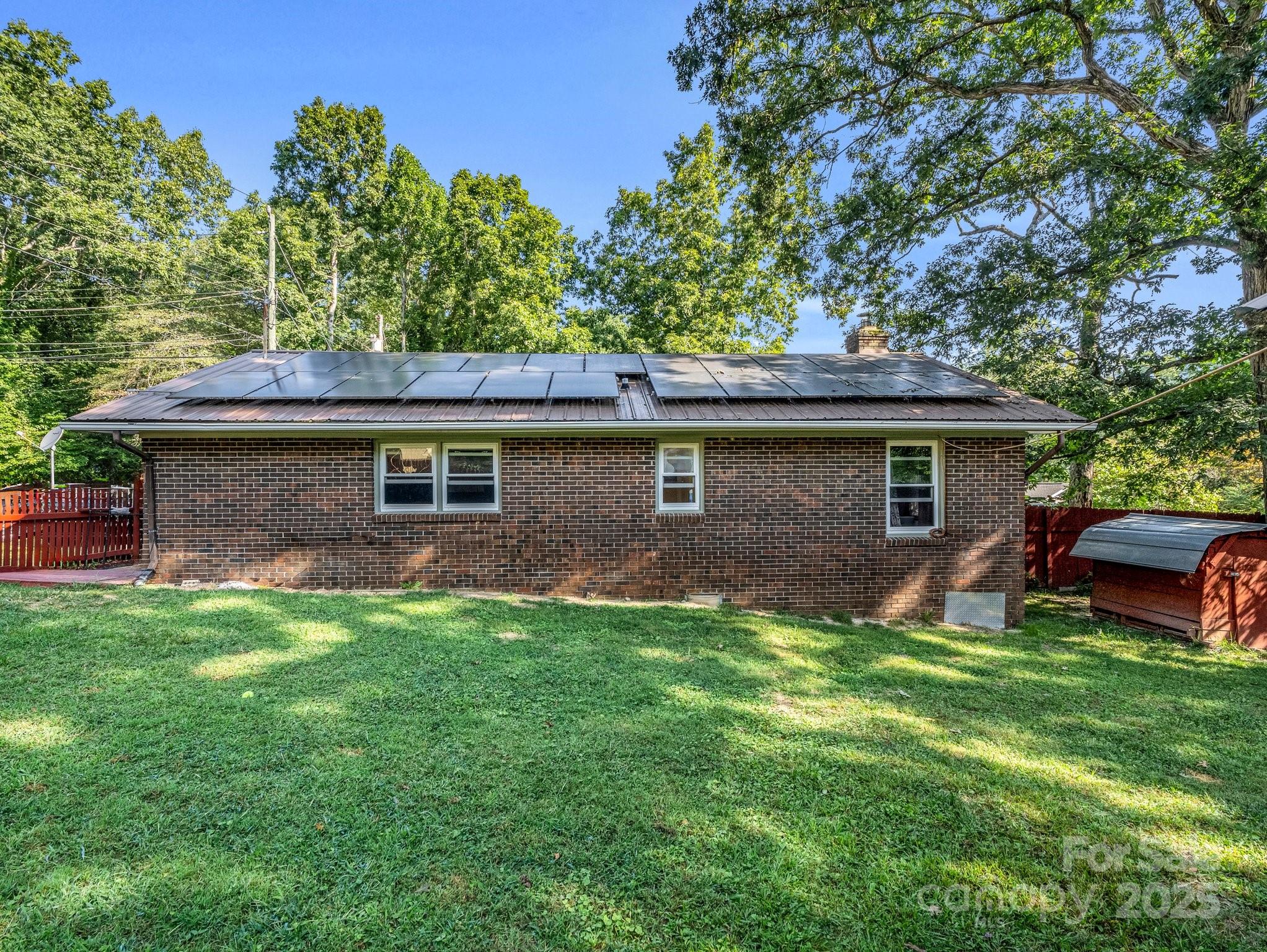 285 Cosmos Drive