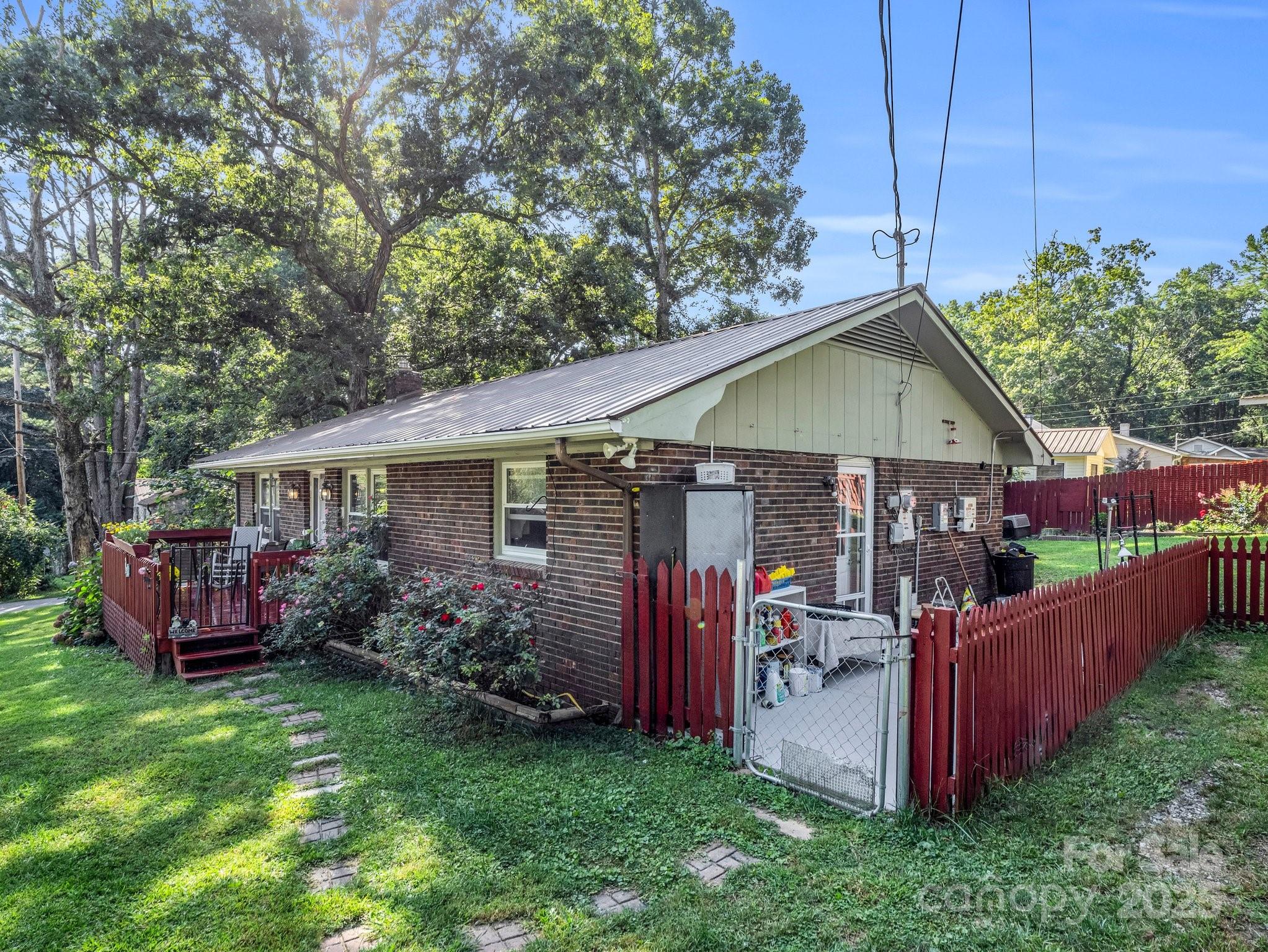285 Cosmos Drive