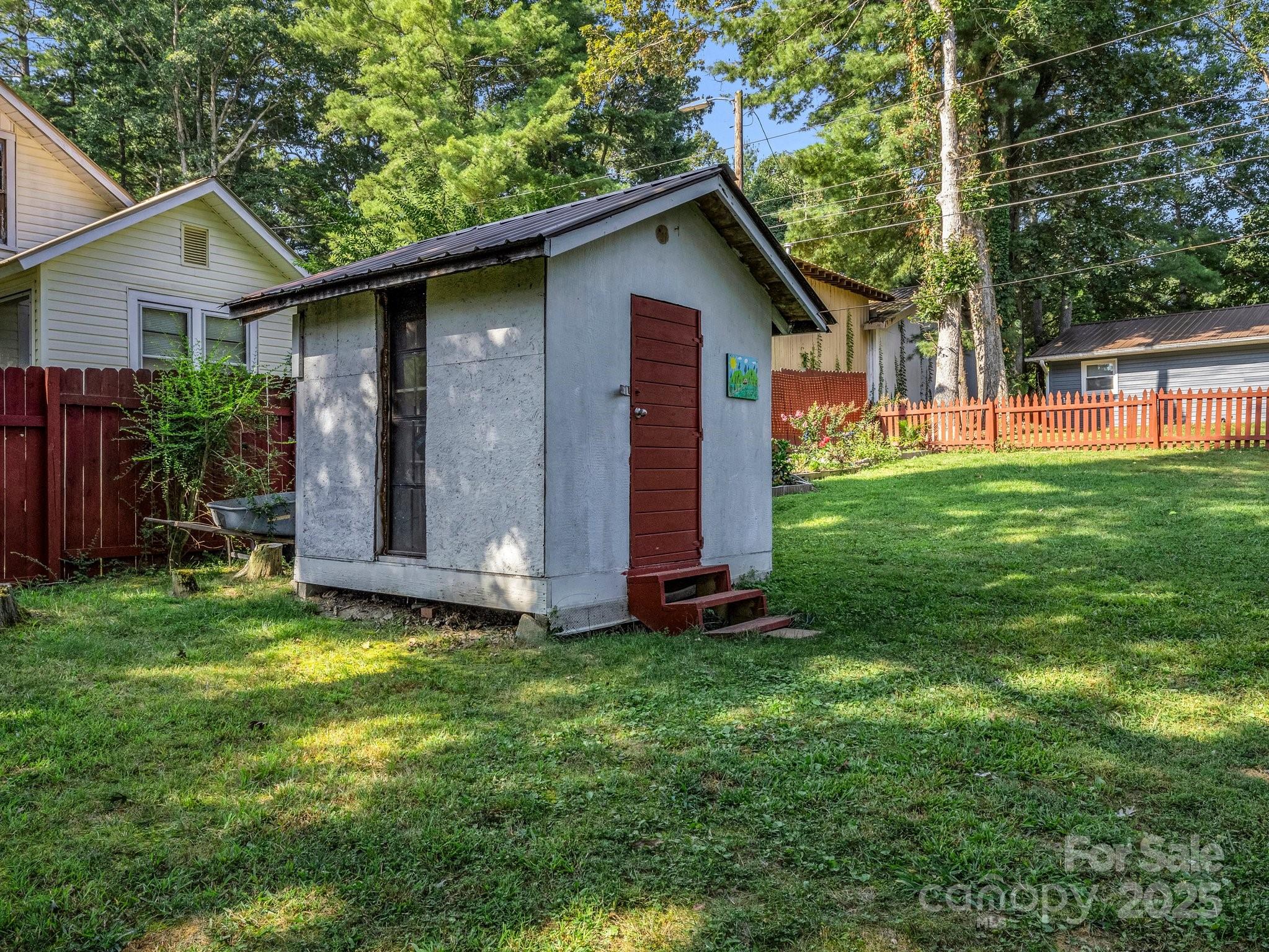 285 Cosmos Drive