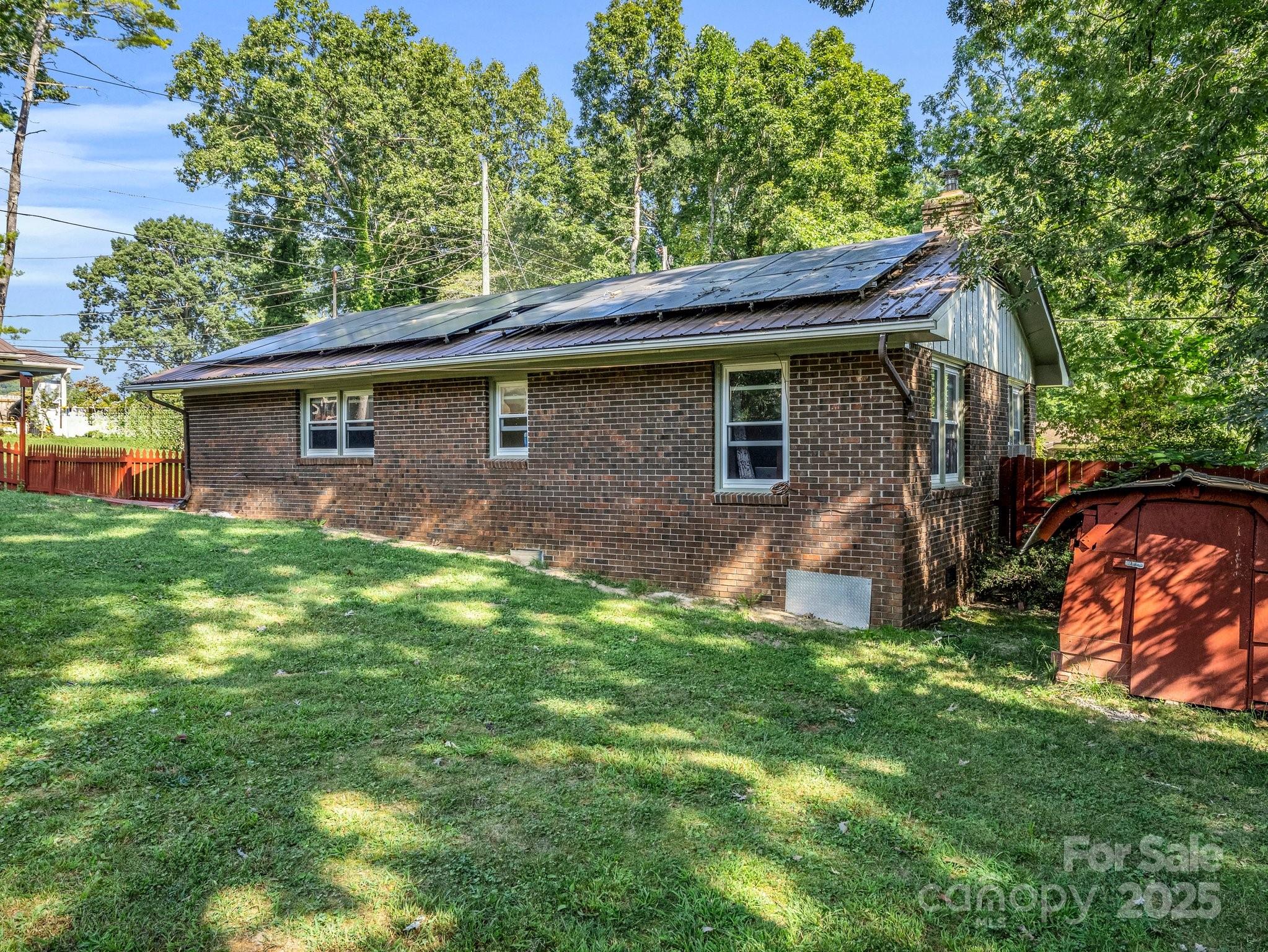 285 Cosmos Drive