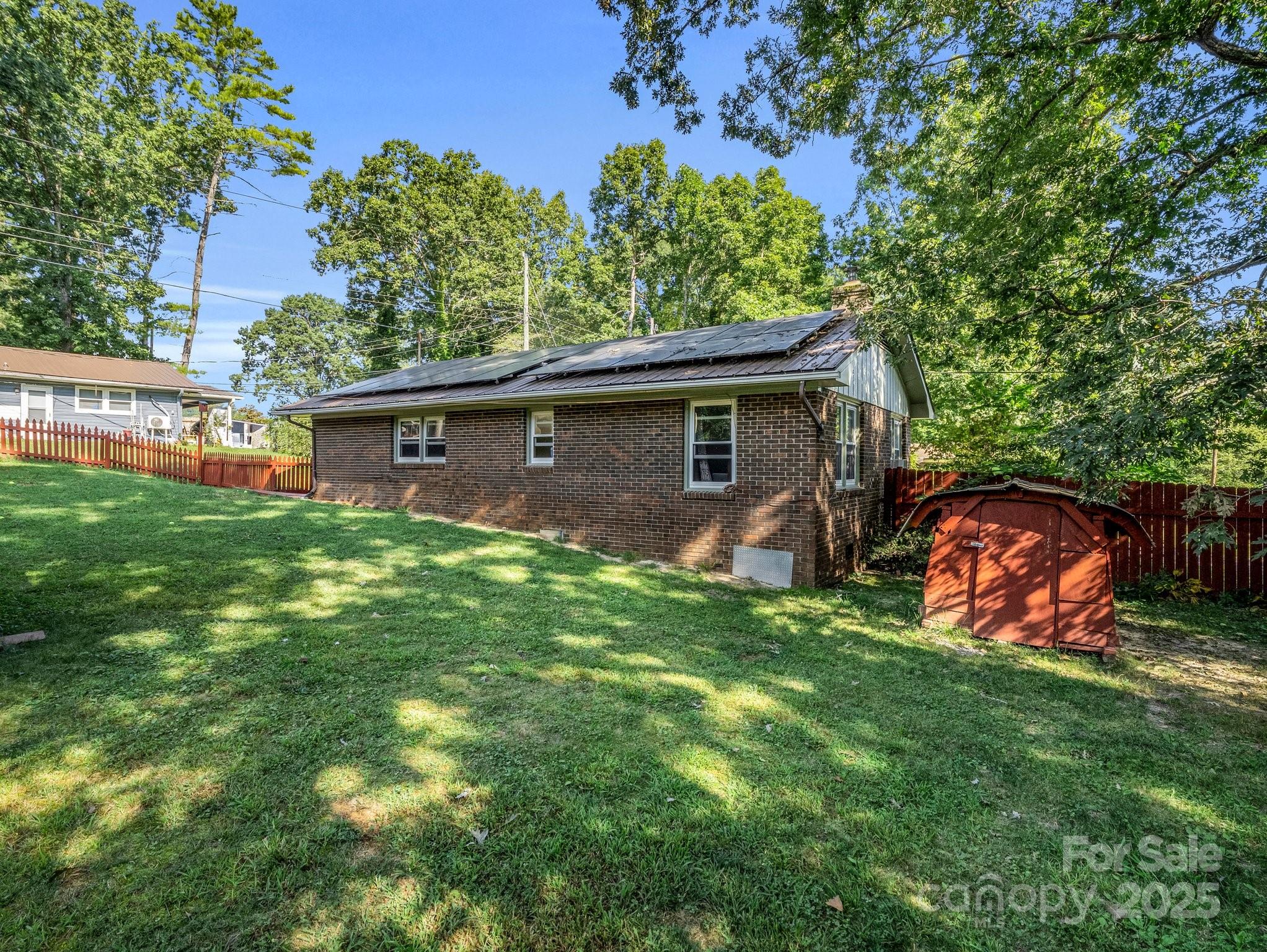 285 Cosmos Drive