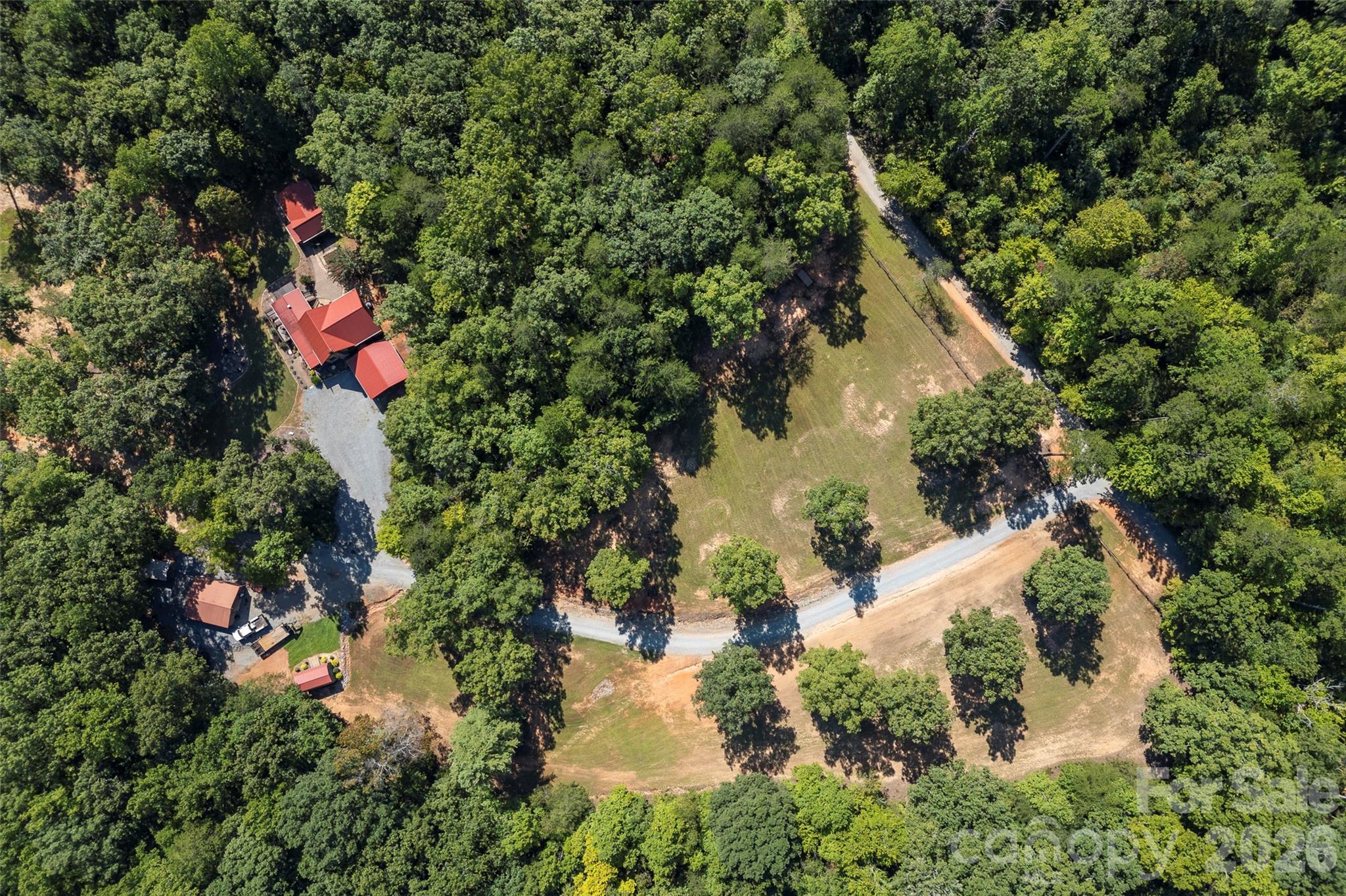 1564 CC Road