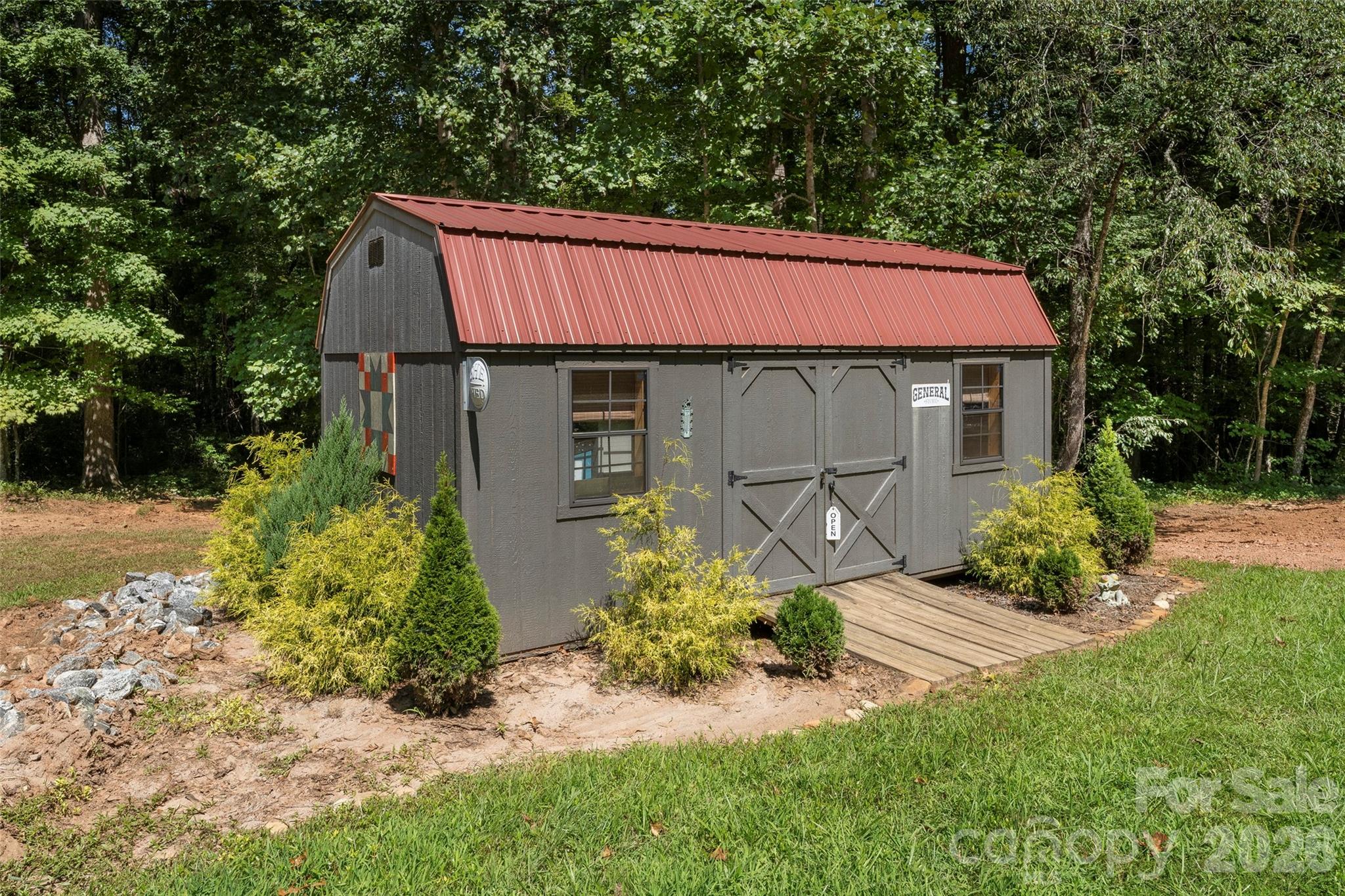 1564 CC Road