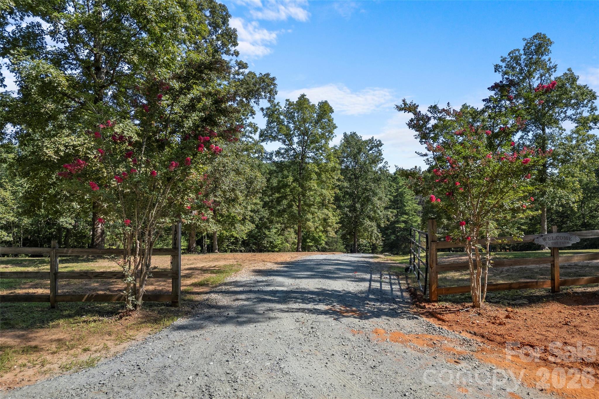 1564 CC Road