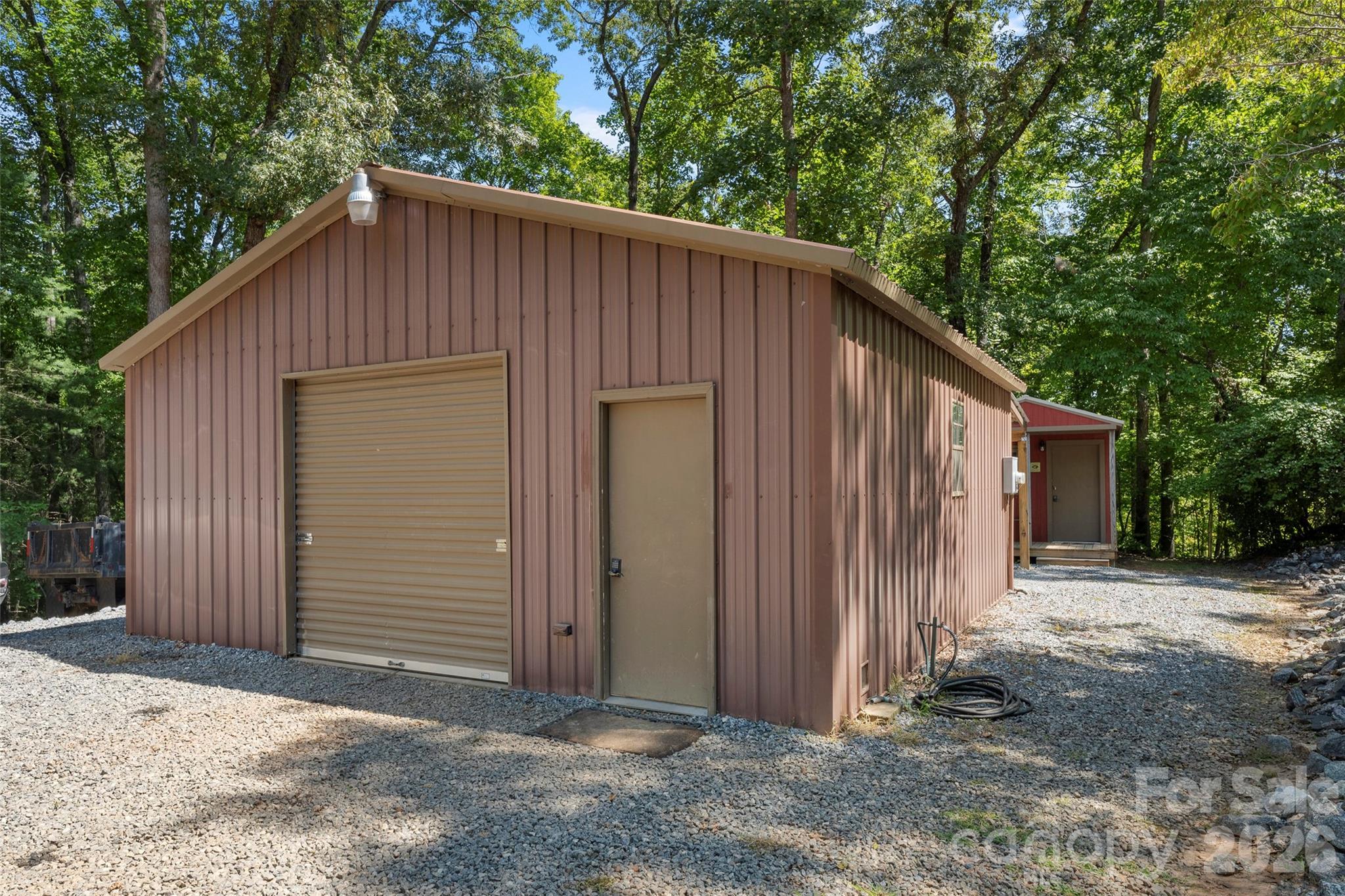 1564 CC Road