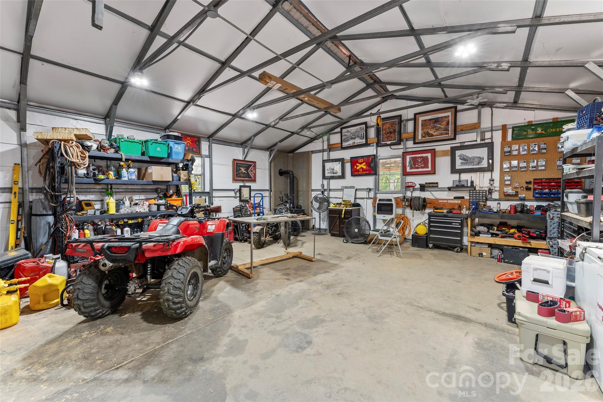 1564 CC Road