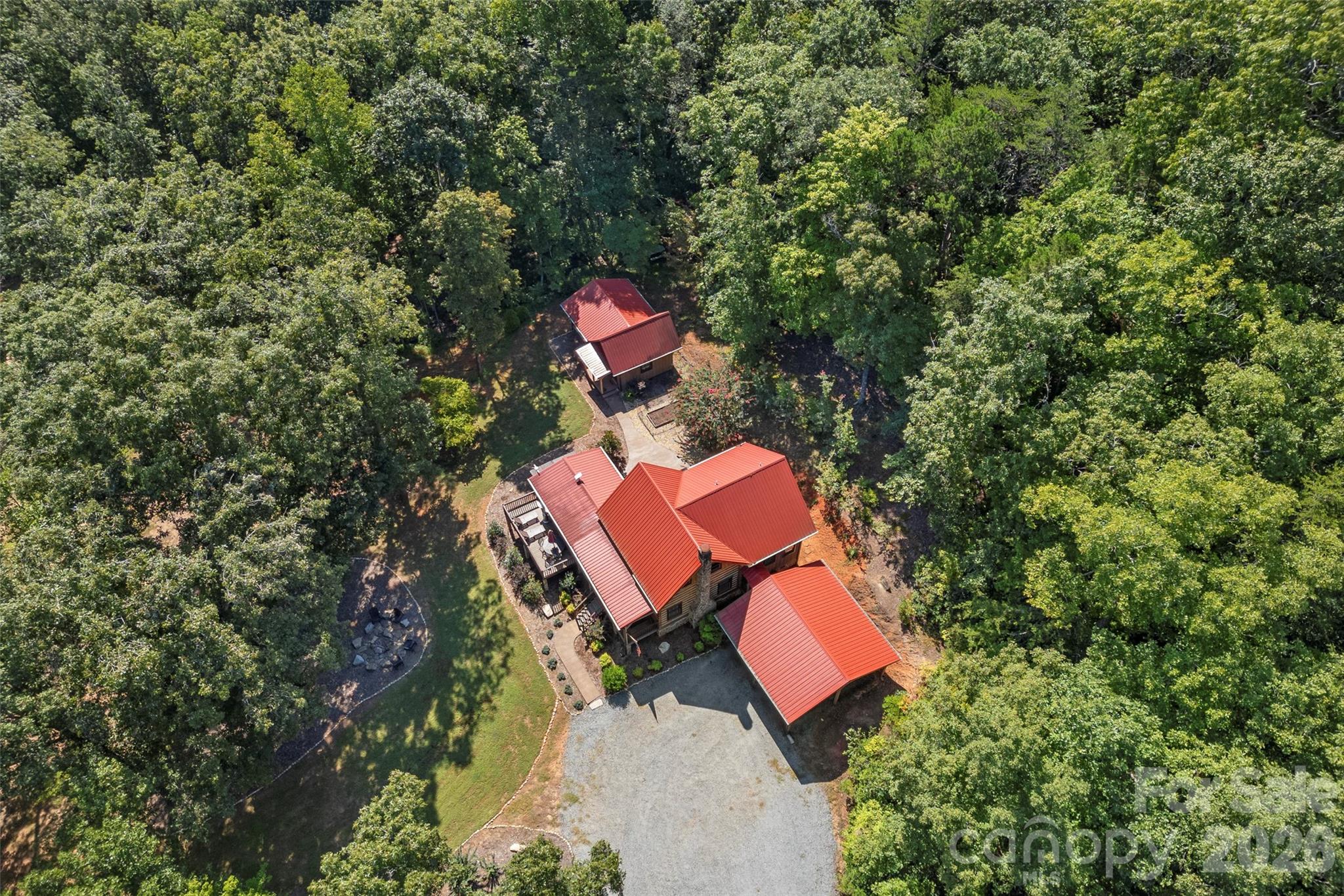 1564 CC Road