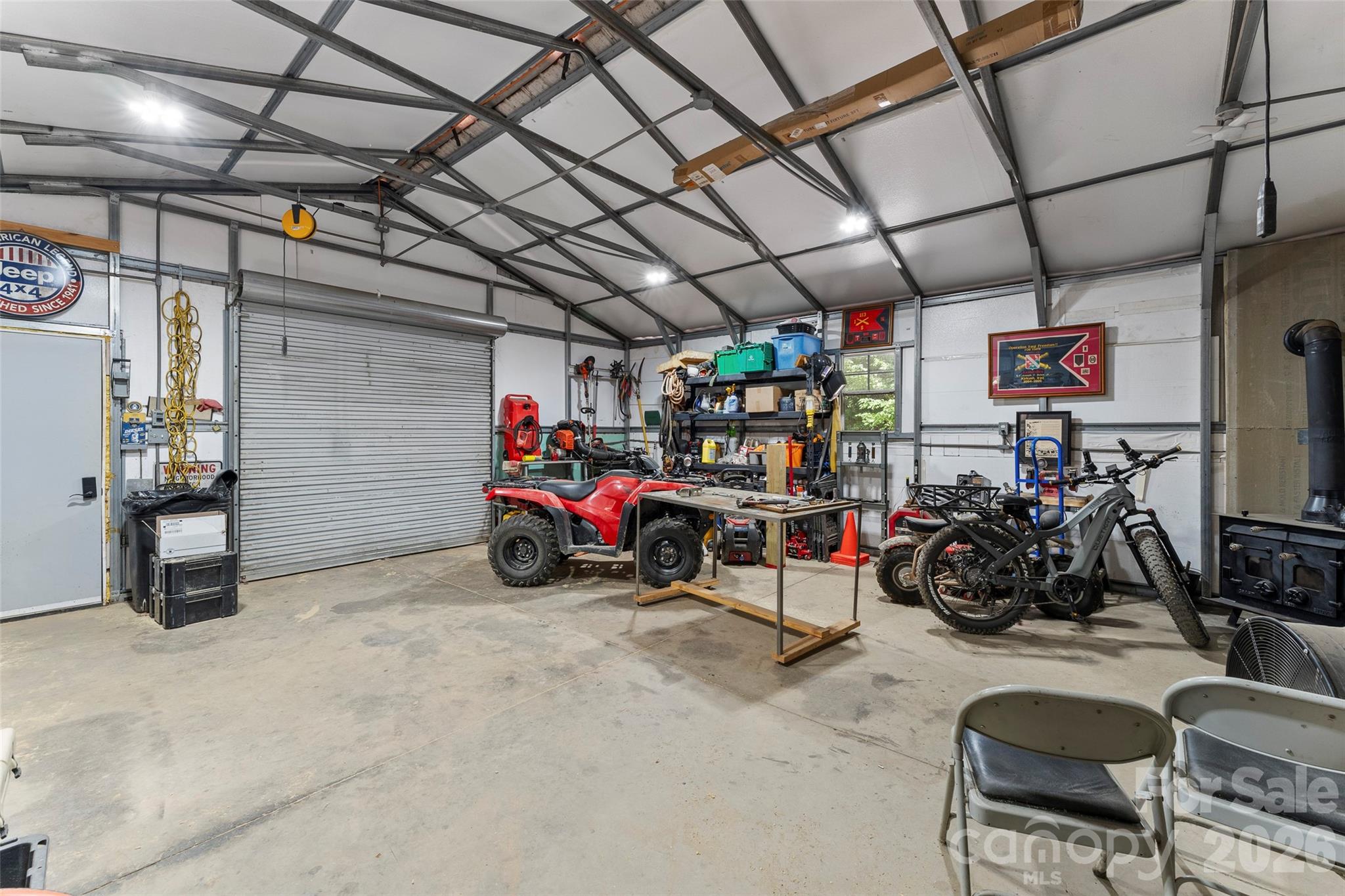 1564 CC Road