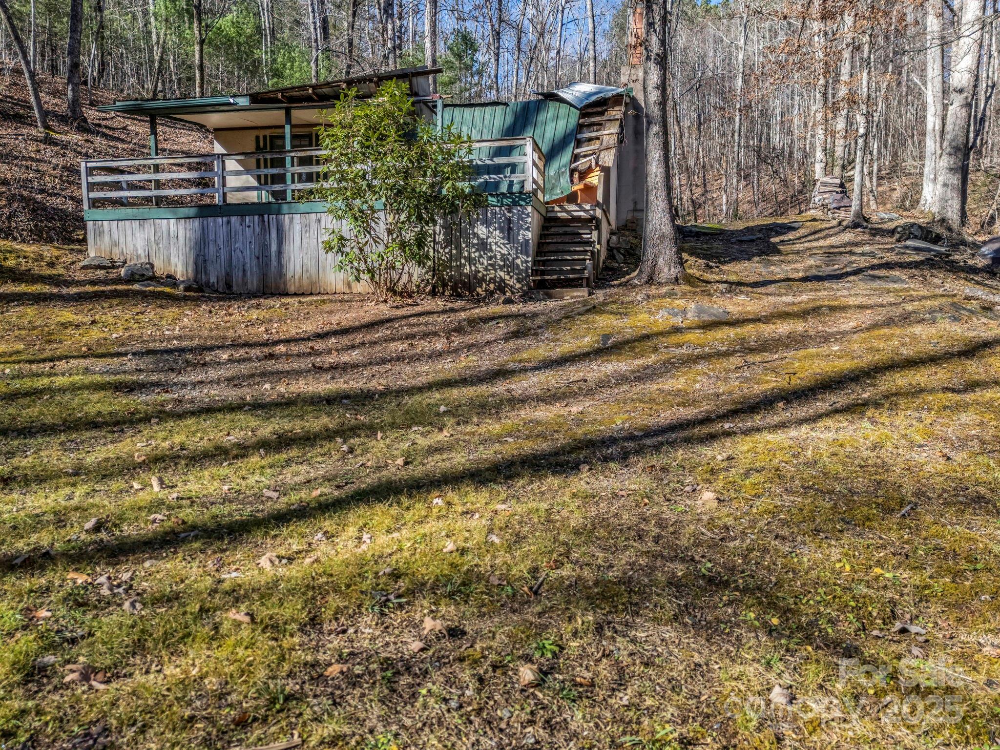 6617 Green River Cove Road