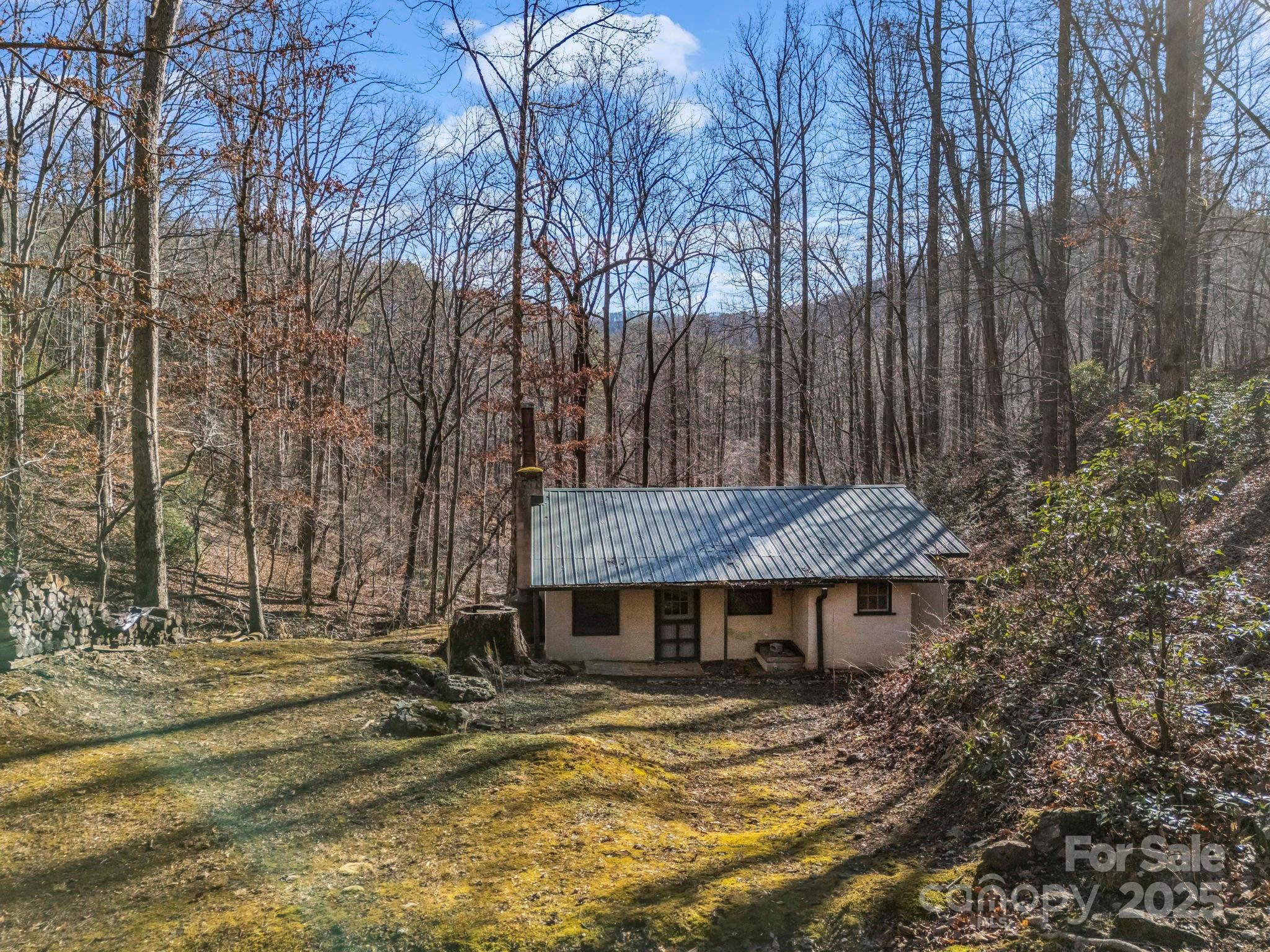 6617 Green River Cove Road