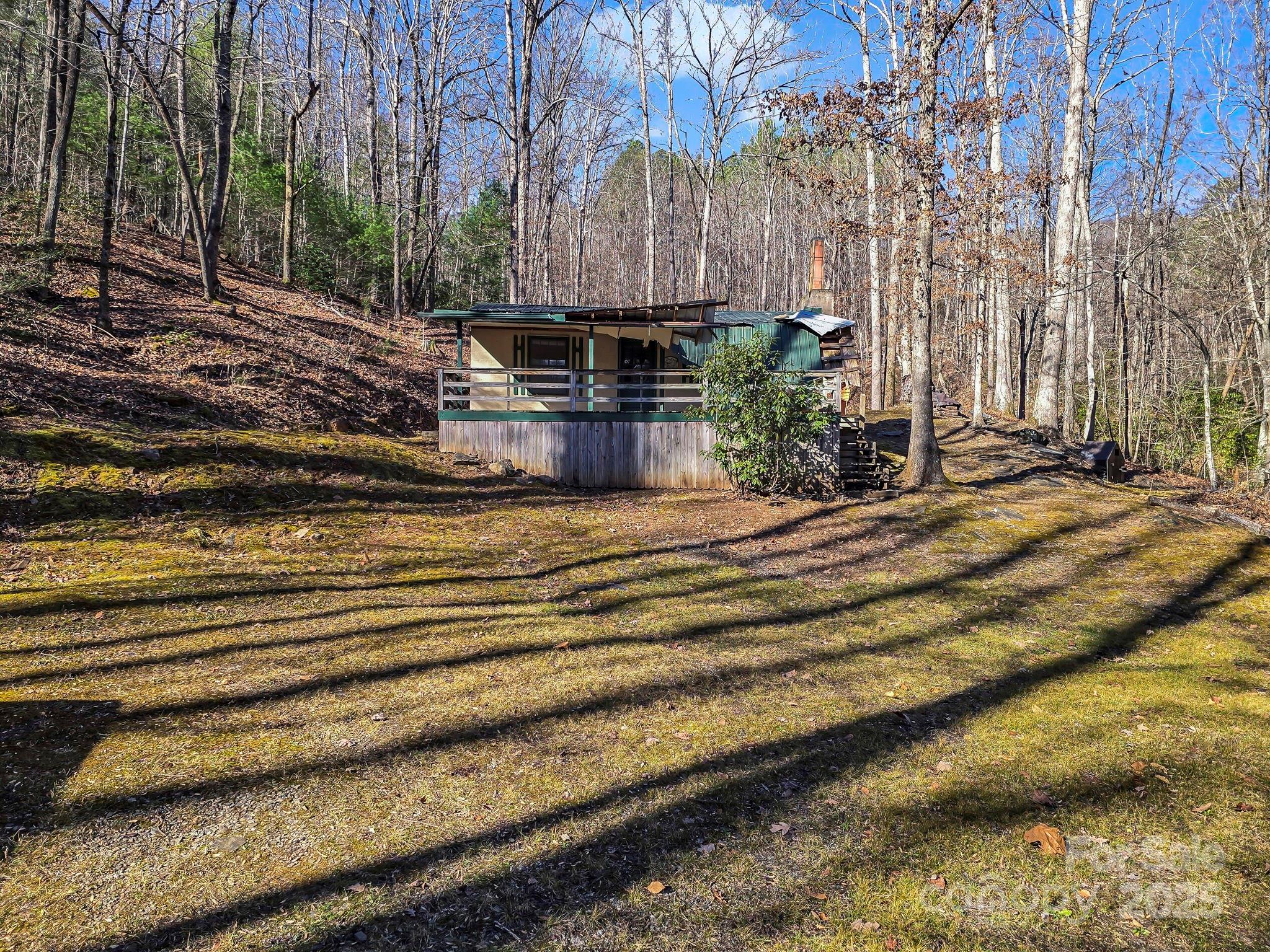 6617 Green River Cove Road