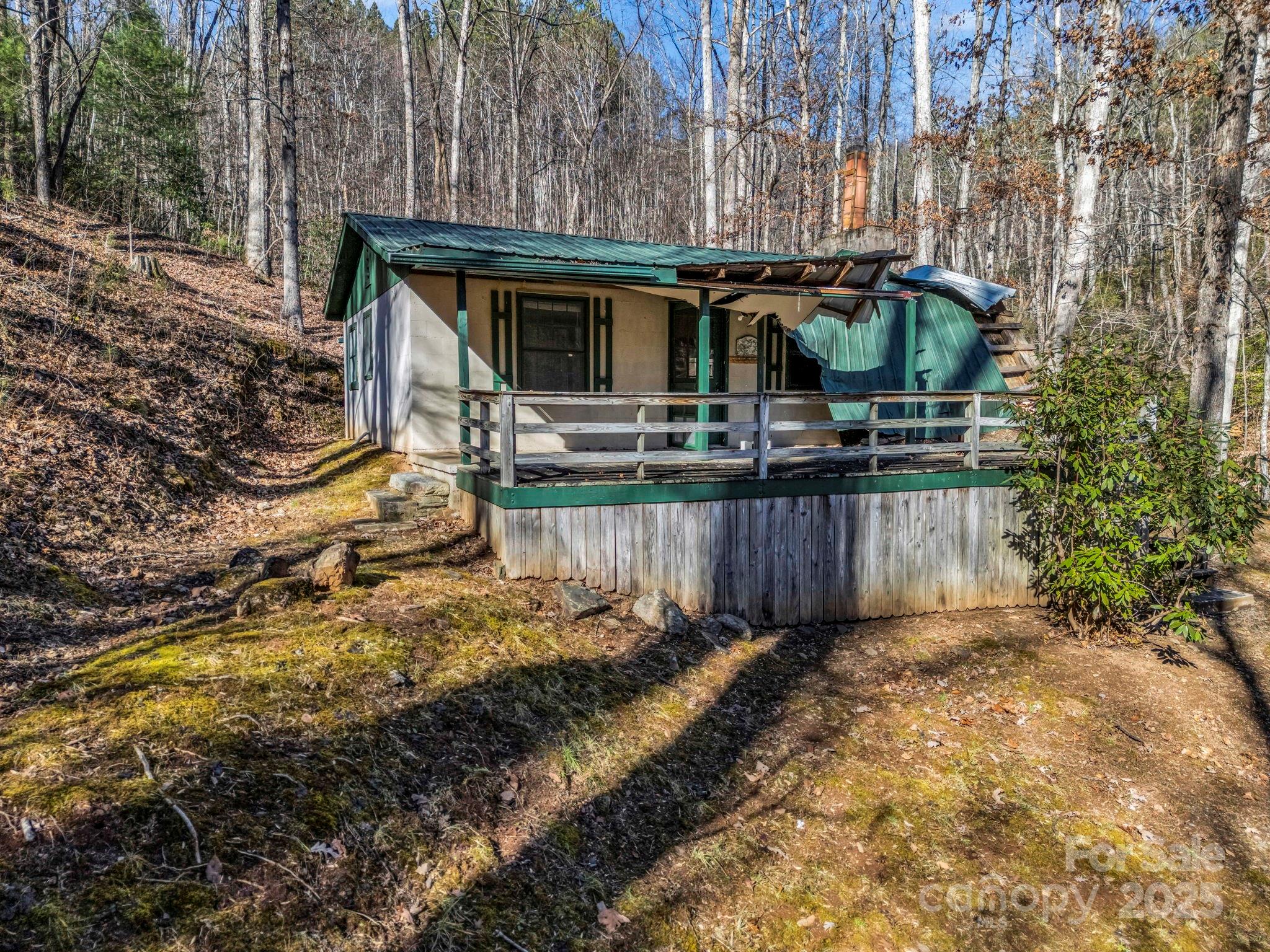 6617 Green River Cove Road