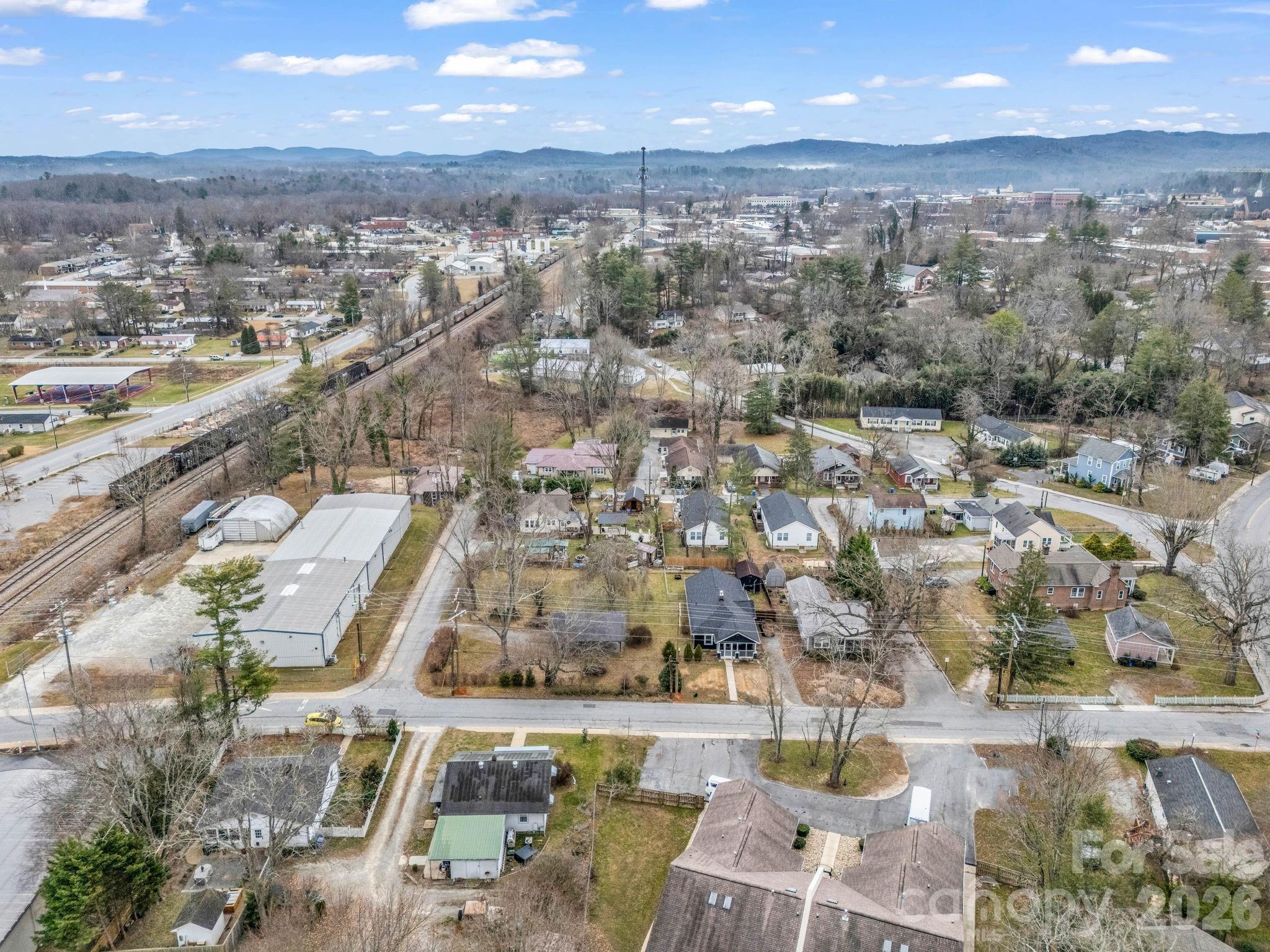 0000 Ray Avenue