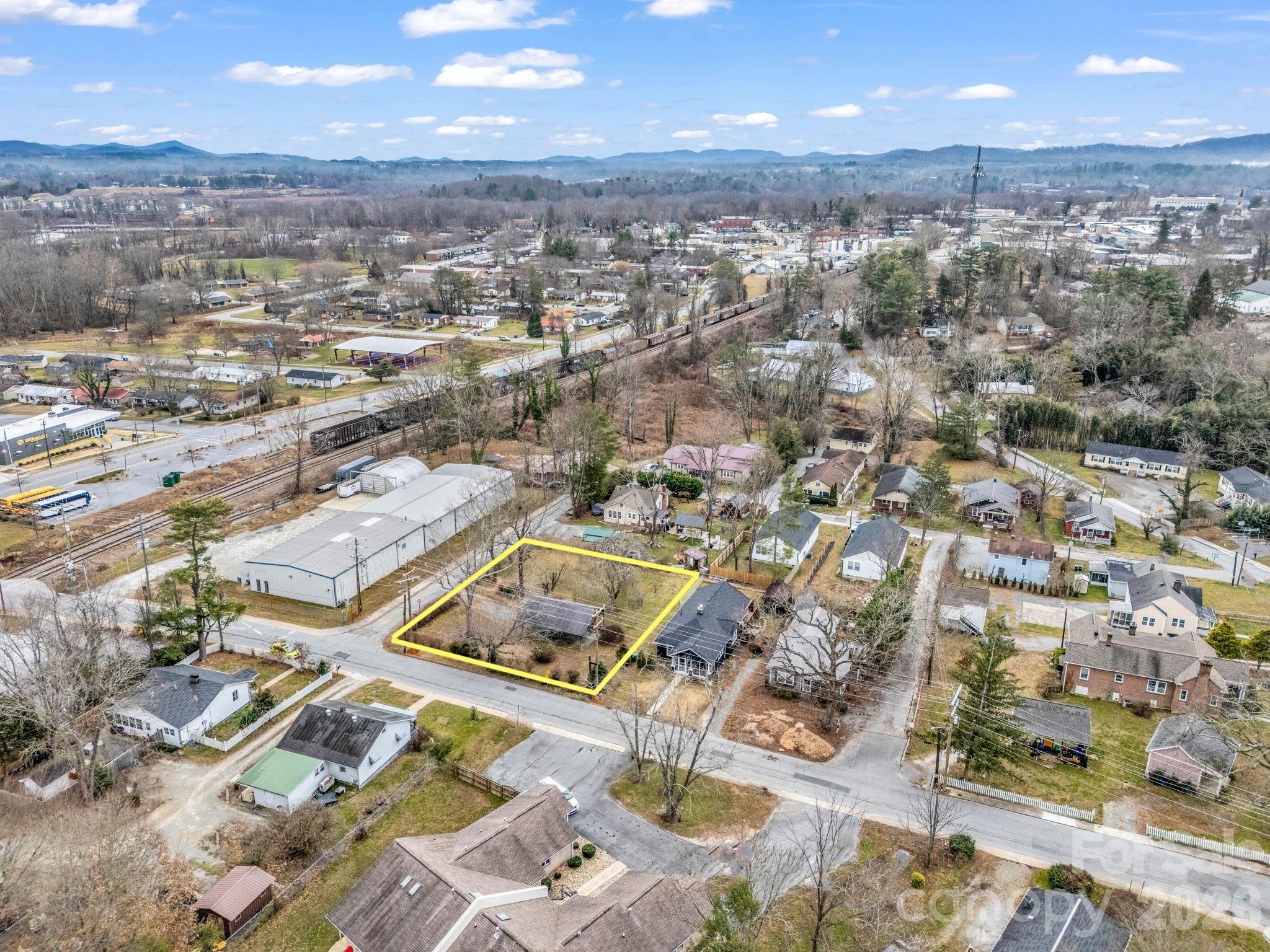 0000 Ray Avenue