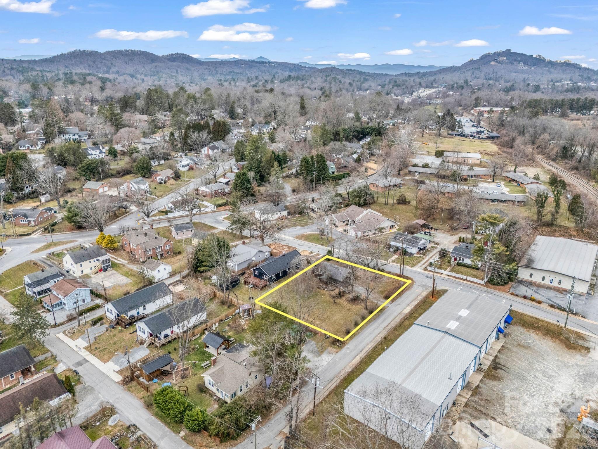 0000 Ray Avenue