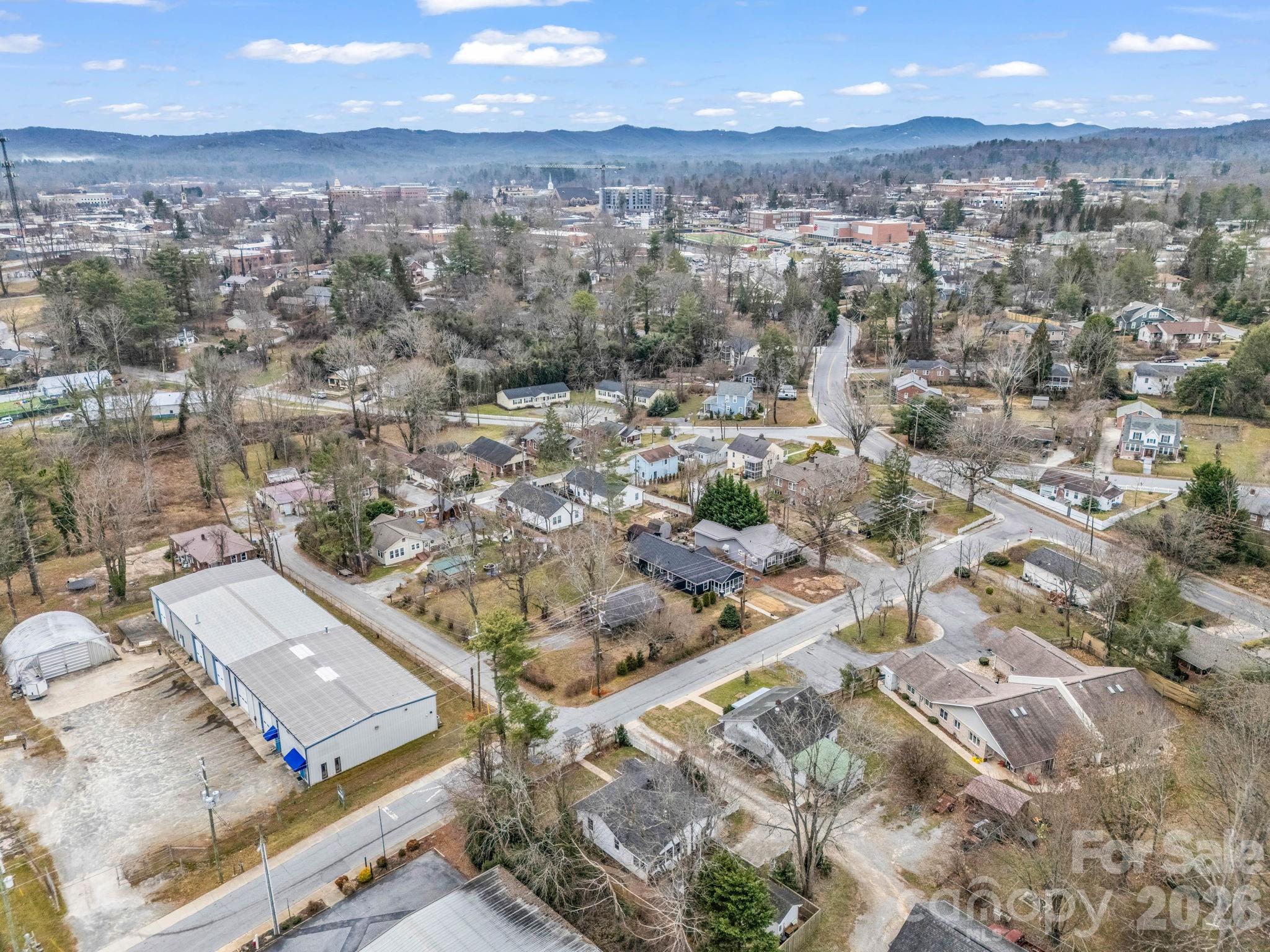 0000 Ray Avenue