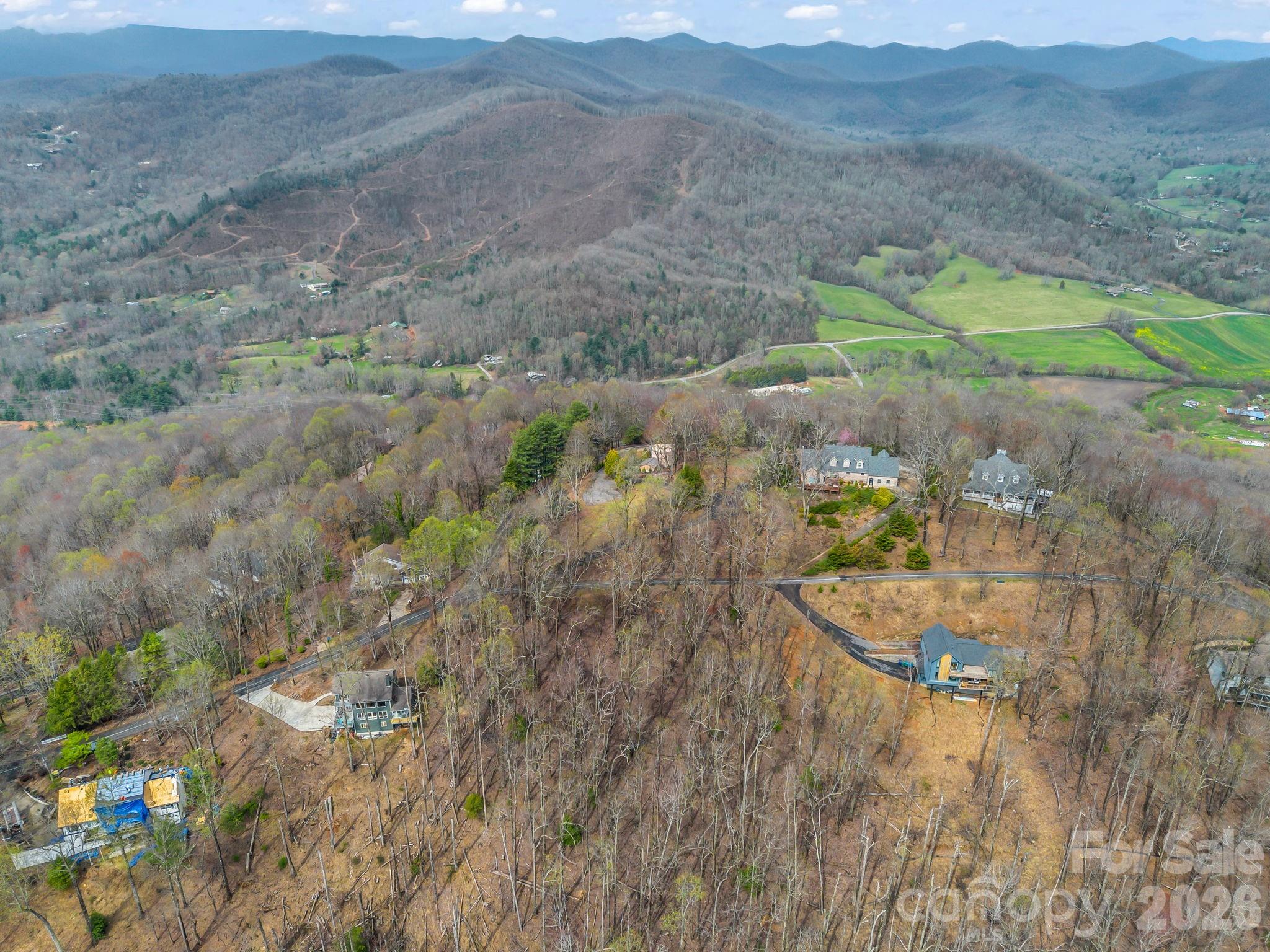 5 Chestnut Top Circle