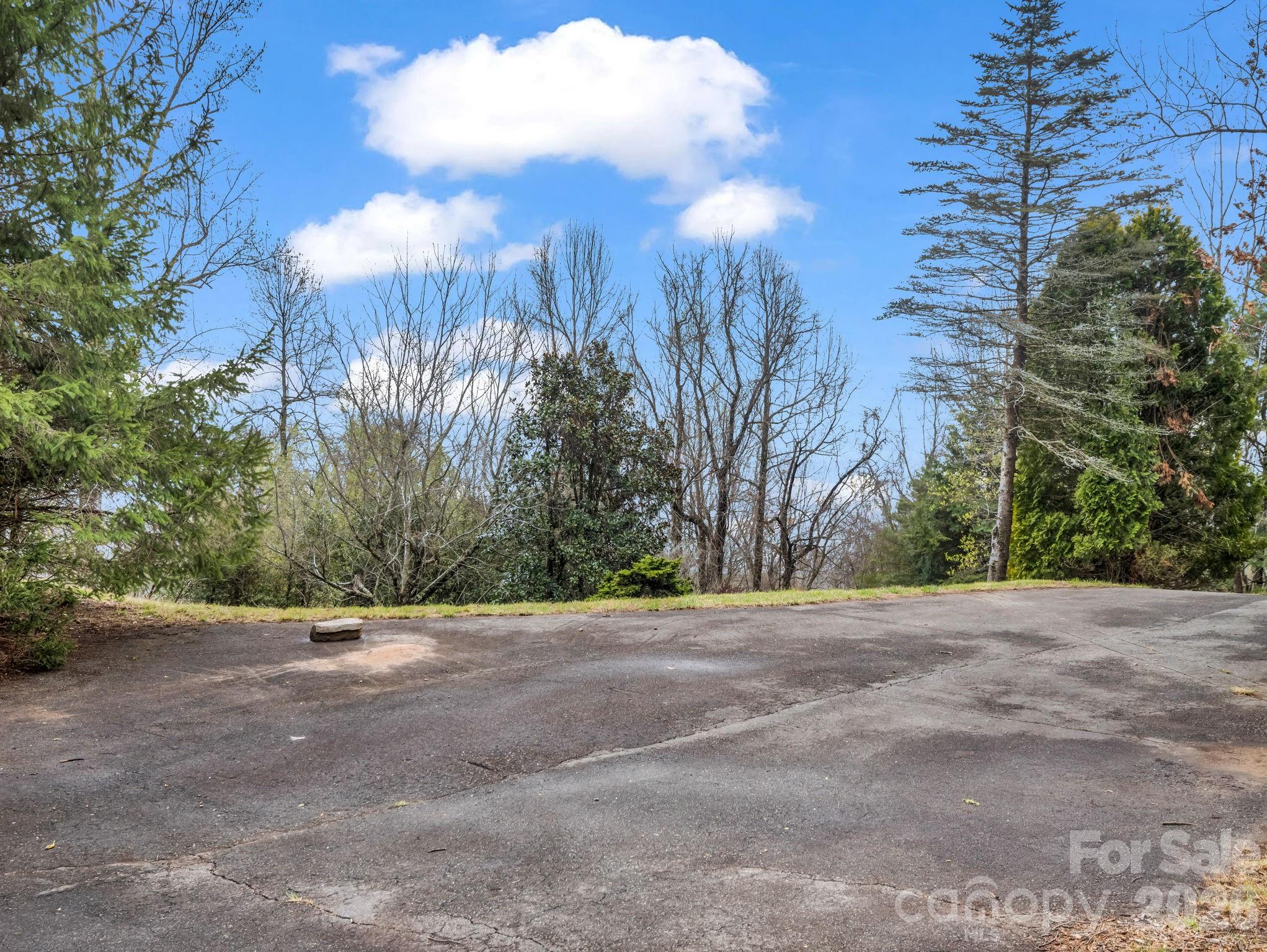 5 Chestnut Top Circle