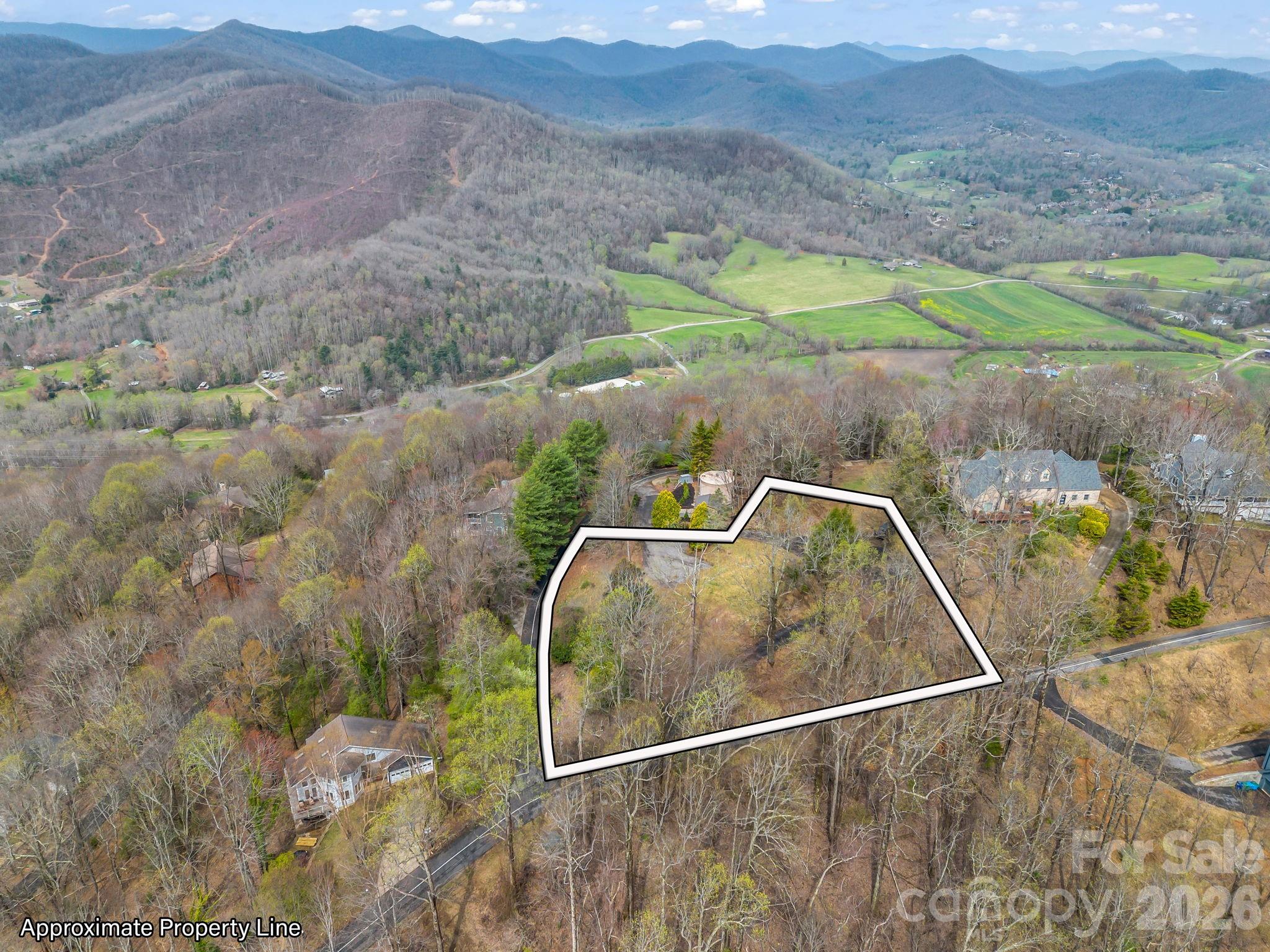 5 Chestnut Top Circle