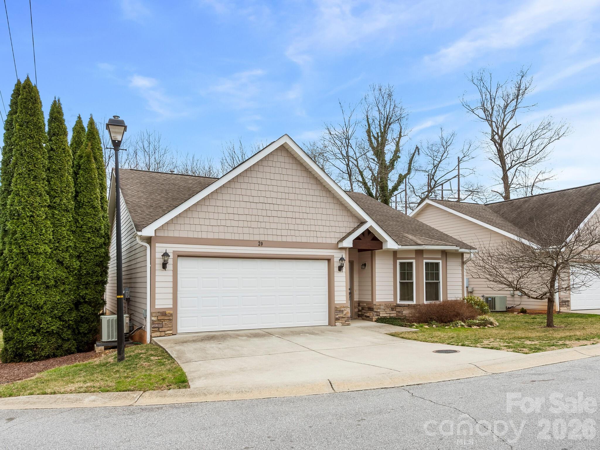 29 Kaylor Drive Unit: TH38