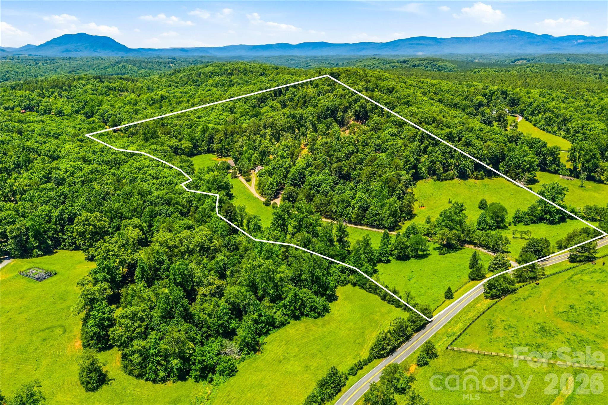 3012 Polk County Line Road