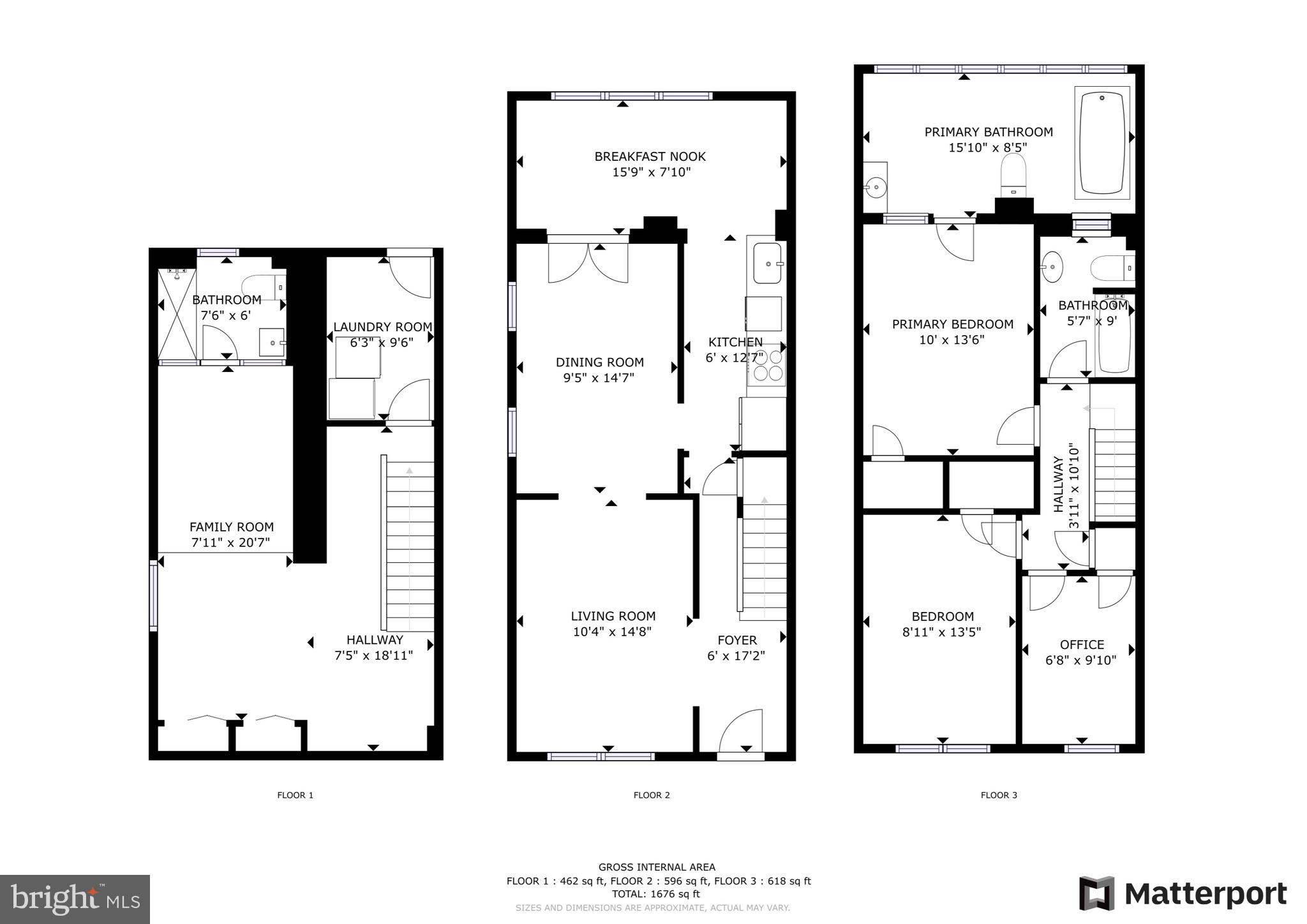 1285 Owen Pl NE