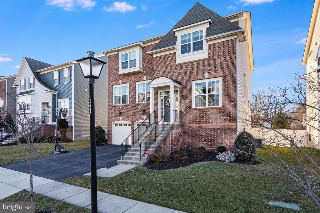 14414 CLAY ROCK LANE