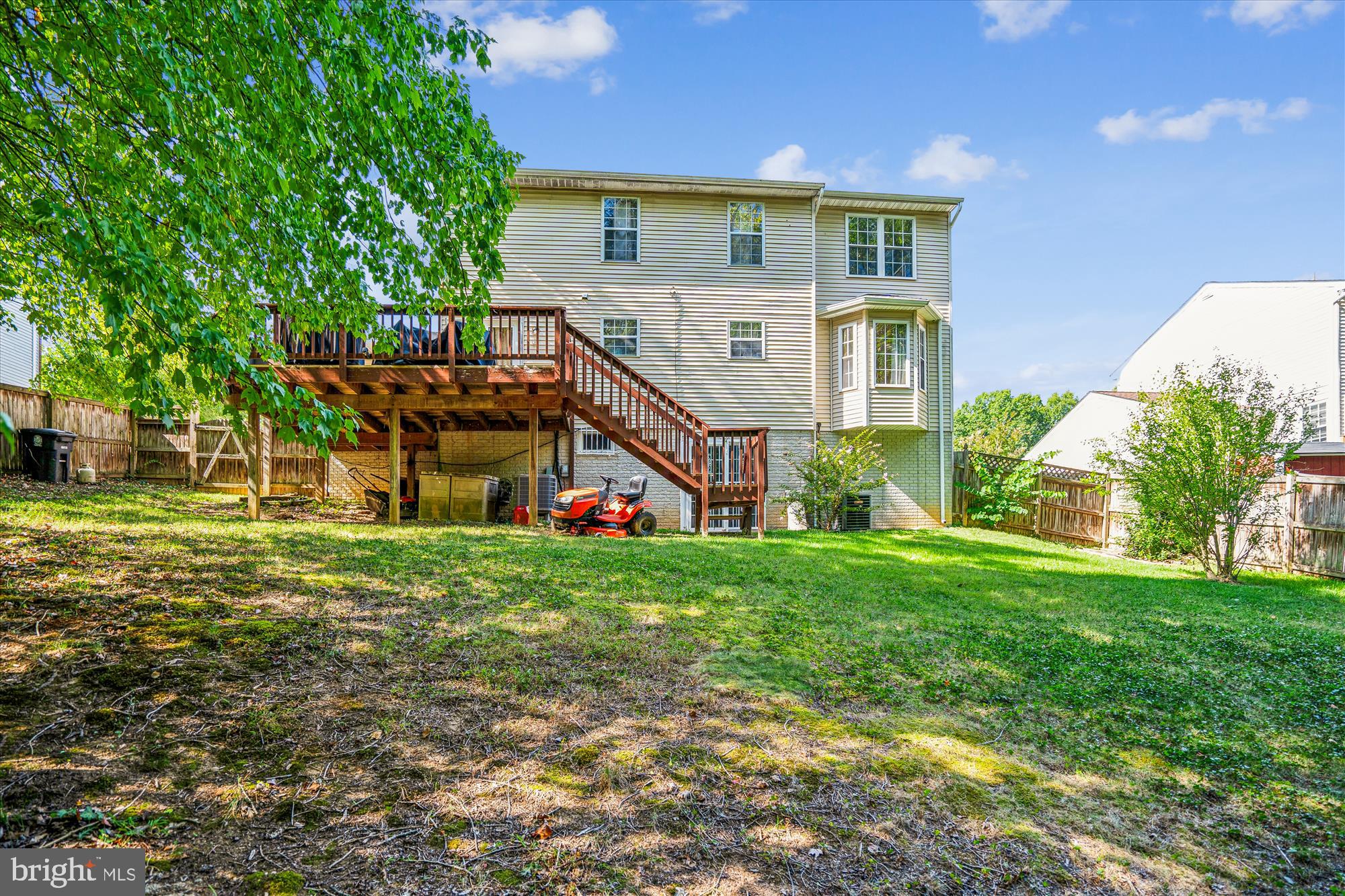 9571 Fort Foote Rd