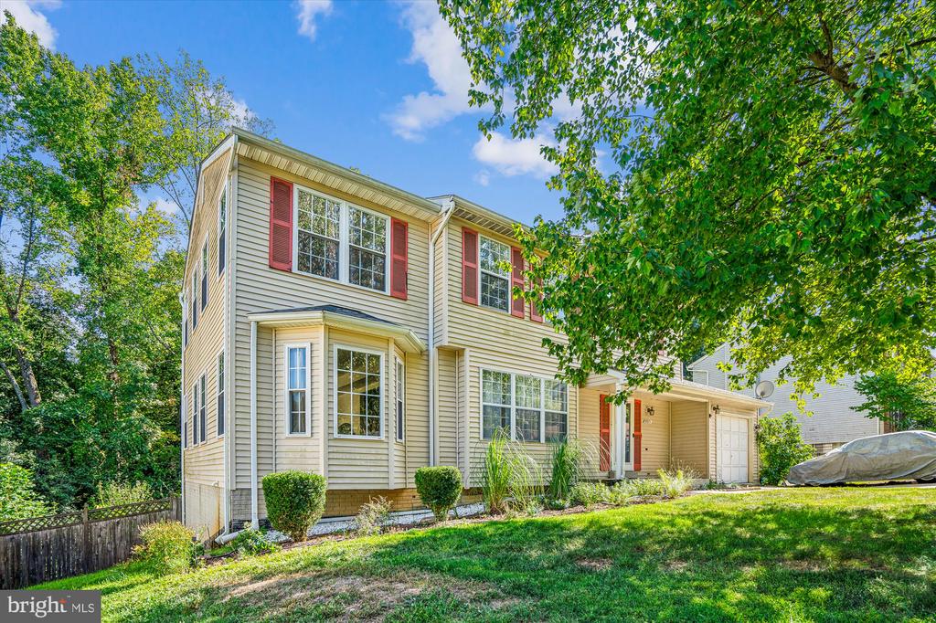 9571 Fort Foote Rd