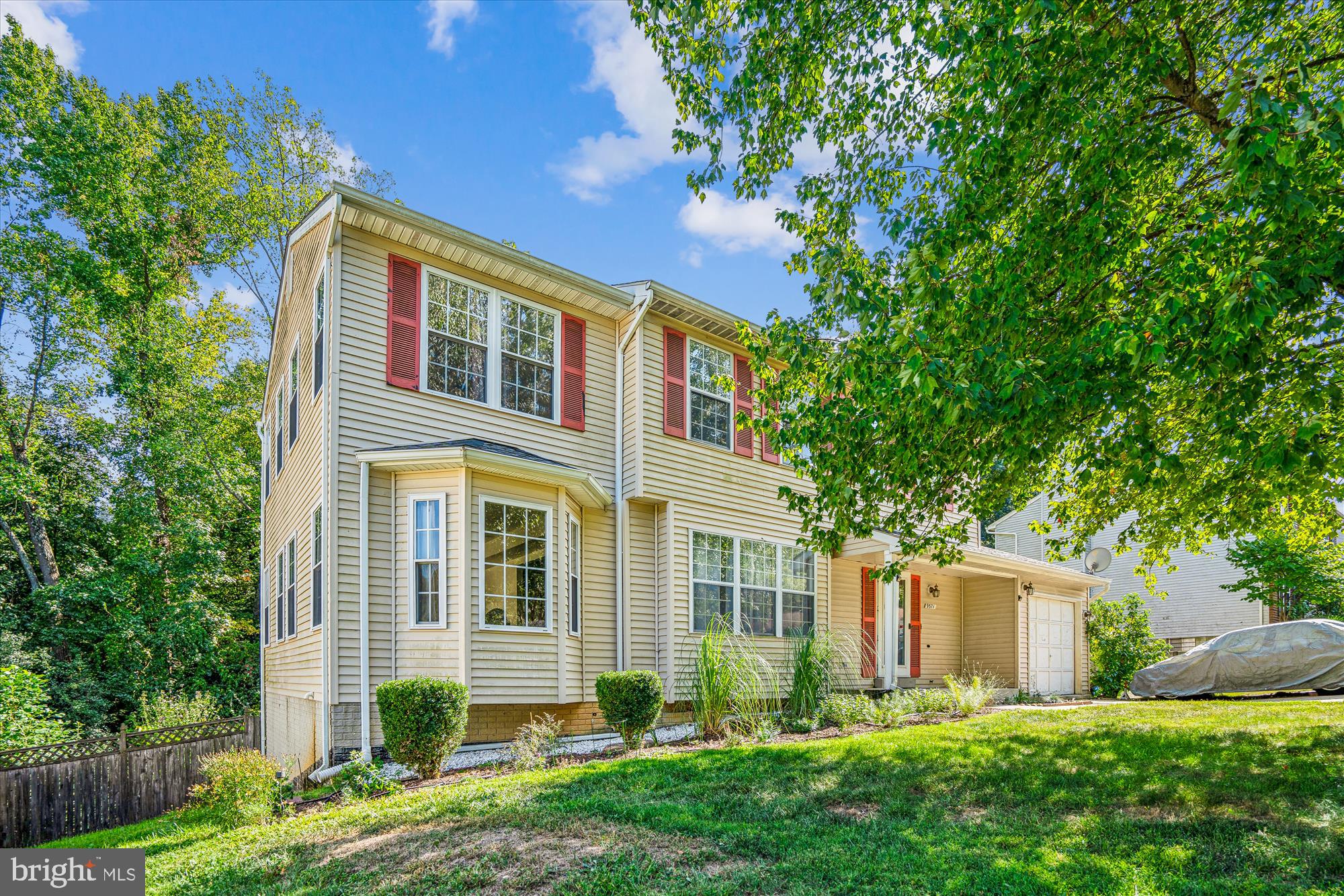 9571 Fort Foote Rd